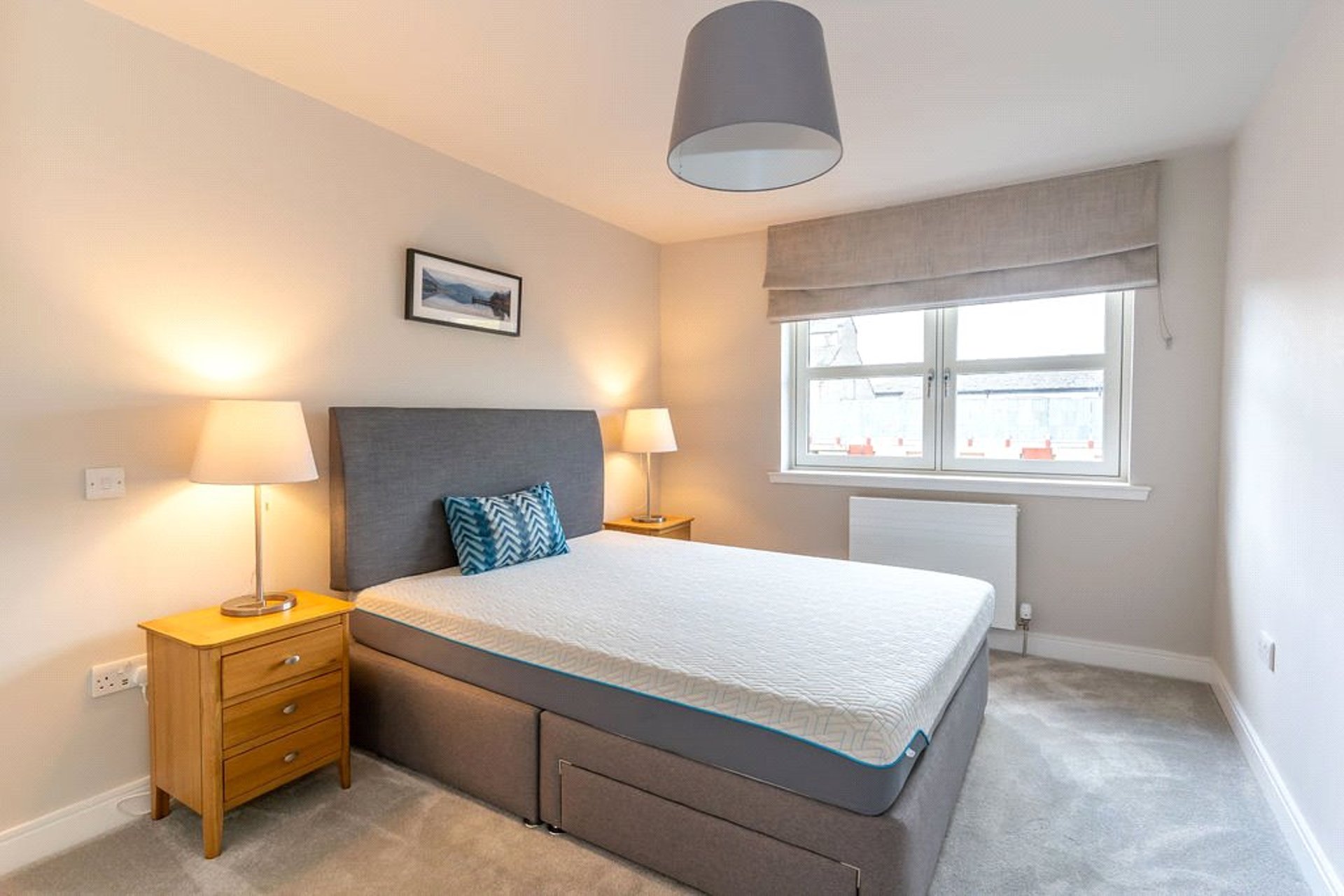 Flat 3, 3 South Gayfield Lane, Edinburgh, Midlothian, EH1 3NE - Picture #7