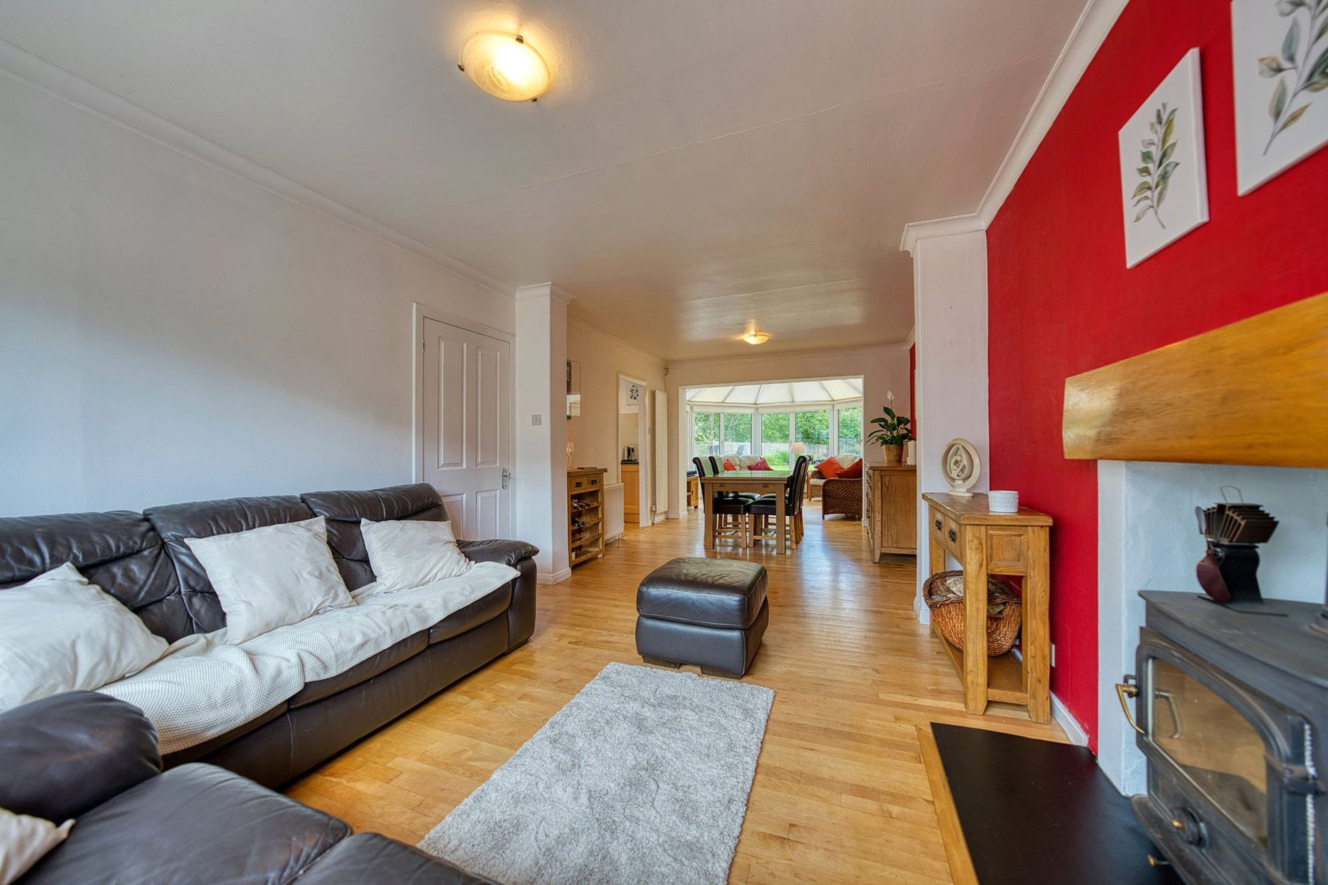 54 Thomson Drive, Bearsden, G61 3PB - Picture #4