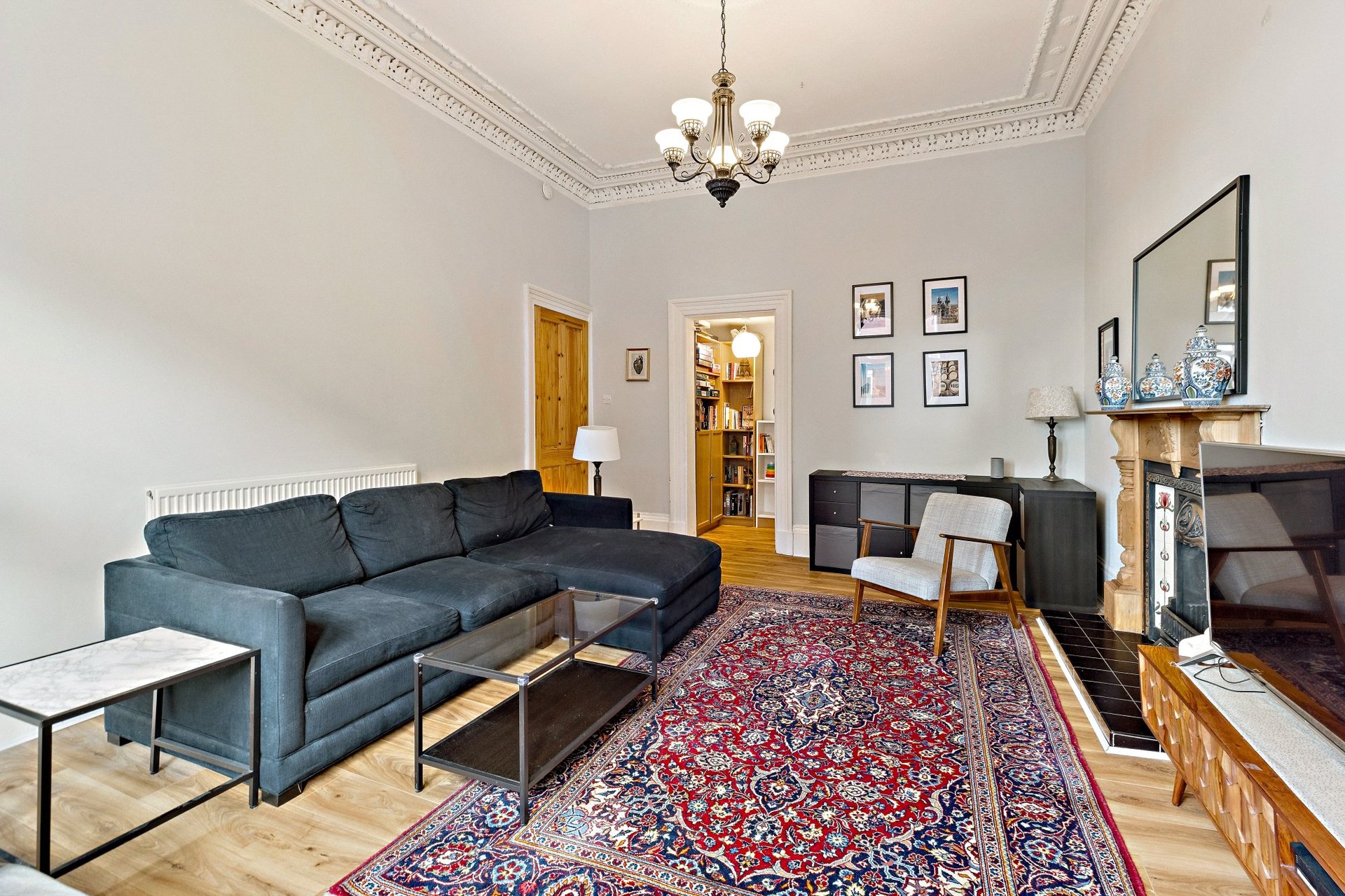 1/1, 6 Laurel Street, Partick, Glasgow, G11 7QR - Picture #4