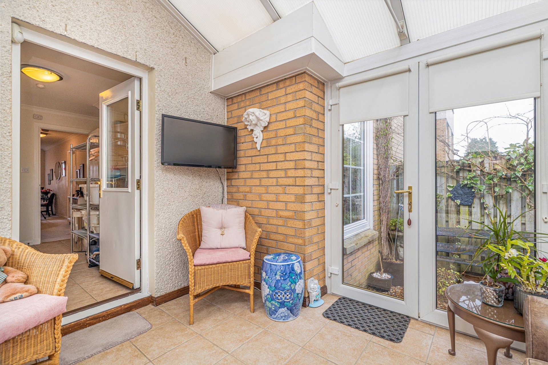 26 Hutton, Anniesland, Glasgow, G12 0FF - Picture #8