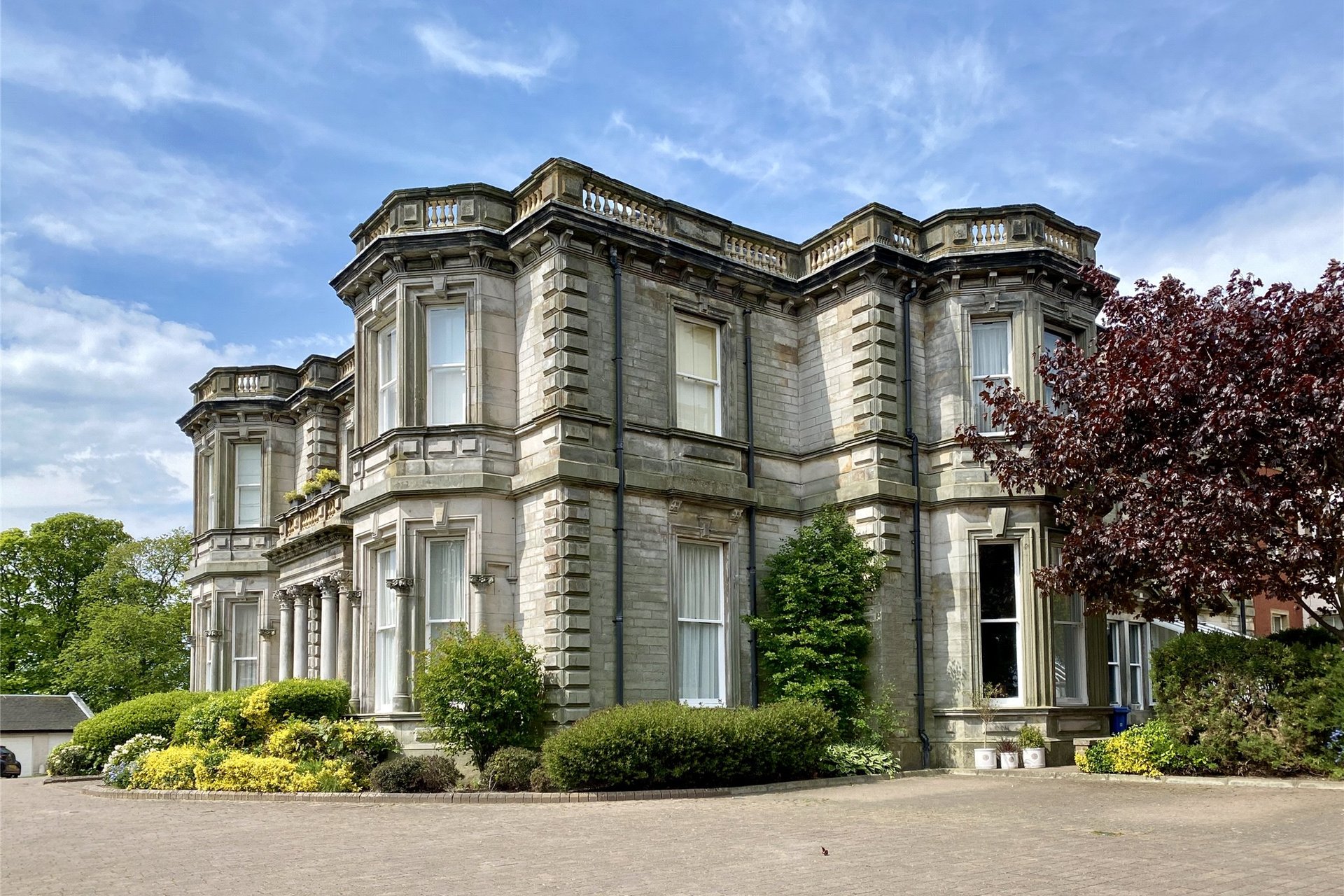 45 St Leonards Hill, Queensferry Road, Dunfermline, Fife, KY11 3AH - Picture #31