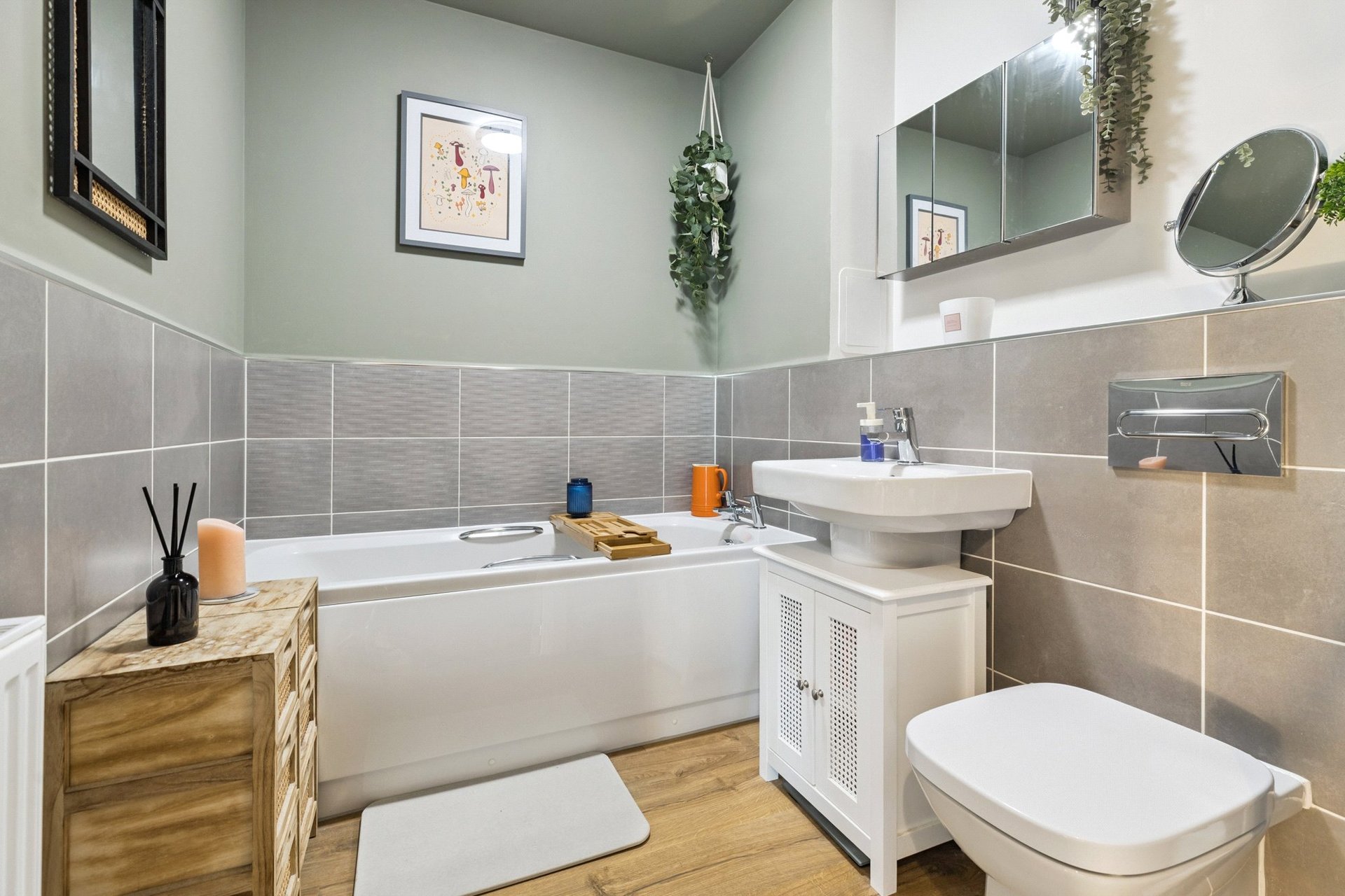 Flat 5/4, 185 Dorchester Avenue, Kelvindale, Glasgow, G12 0DD - Picture #21