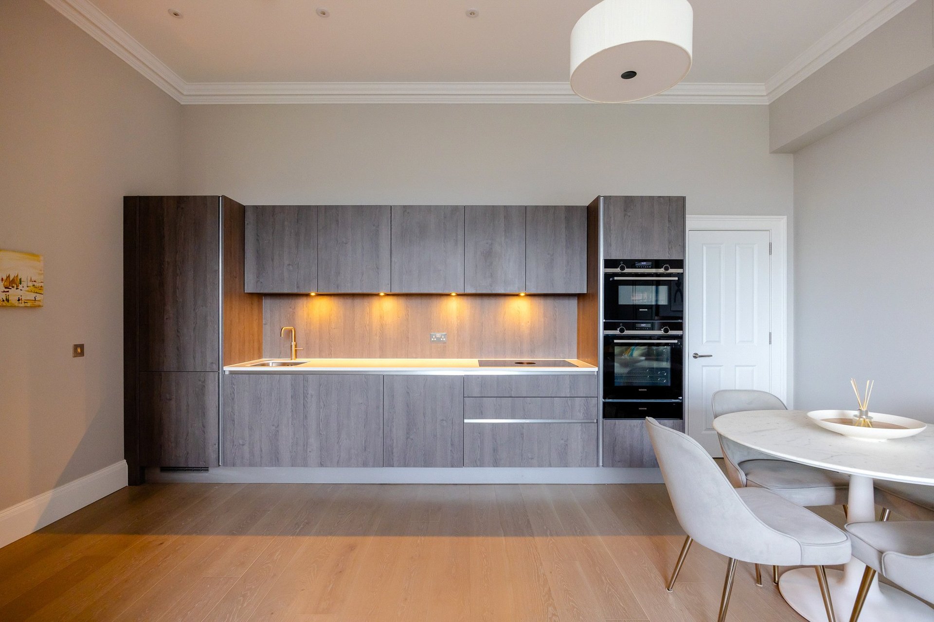 Flat 4, 13 Randolph Crescent, Edinburgh, EH3 7TT - Picture #9