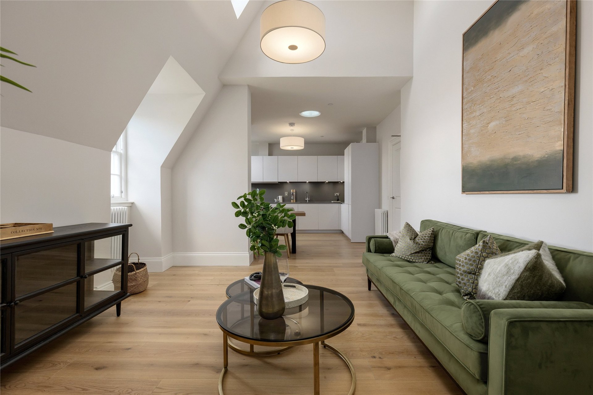 38/4 Sassoon Grove, Craiglockhart, Edinburgh, EH10 5FA - Picture #5