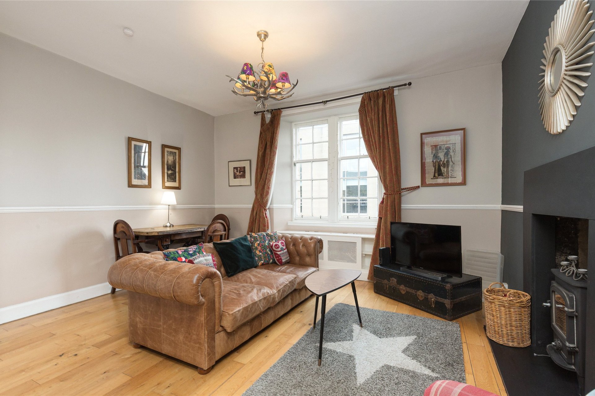 153/12 West Port, Edinburgh, Midlothian, EH3 9DP - Picture #5
