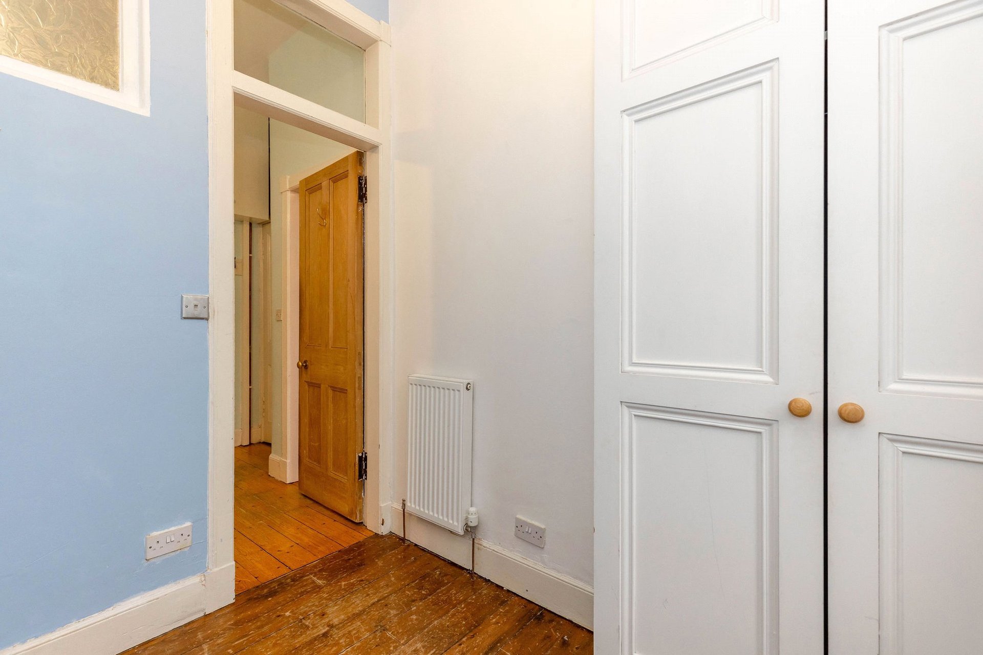 2F3, 10 Dean Park Street, Edinburgh, Midlothian, EH4 1JW - Picture #9