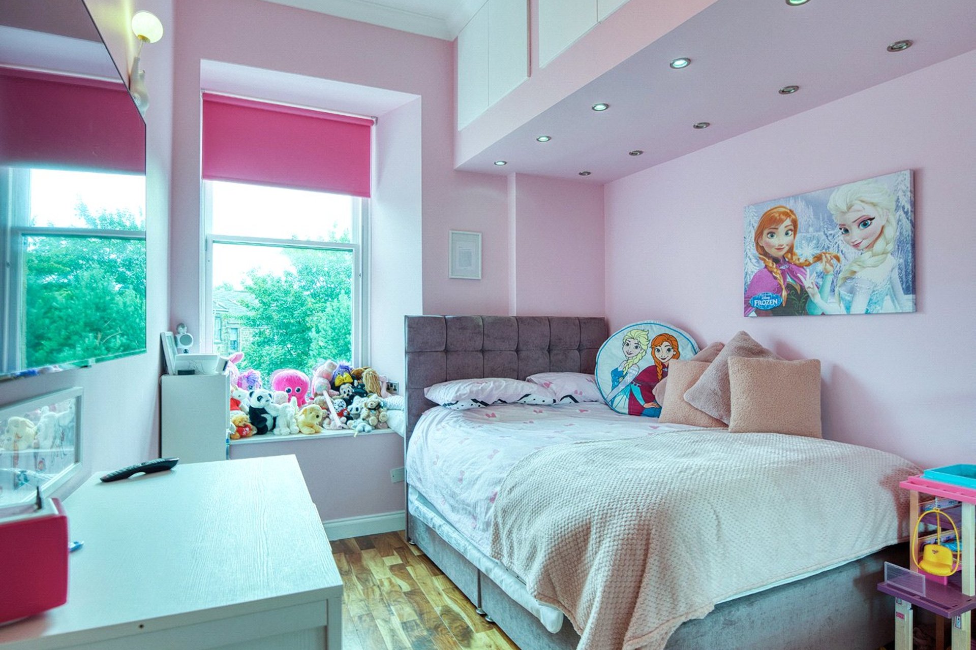 2/2, 13 Broomhill Avenue, Broomhill, Glasgow, G11 7AE - Picture #34