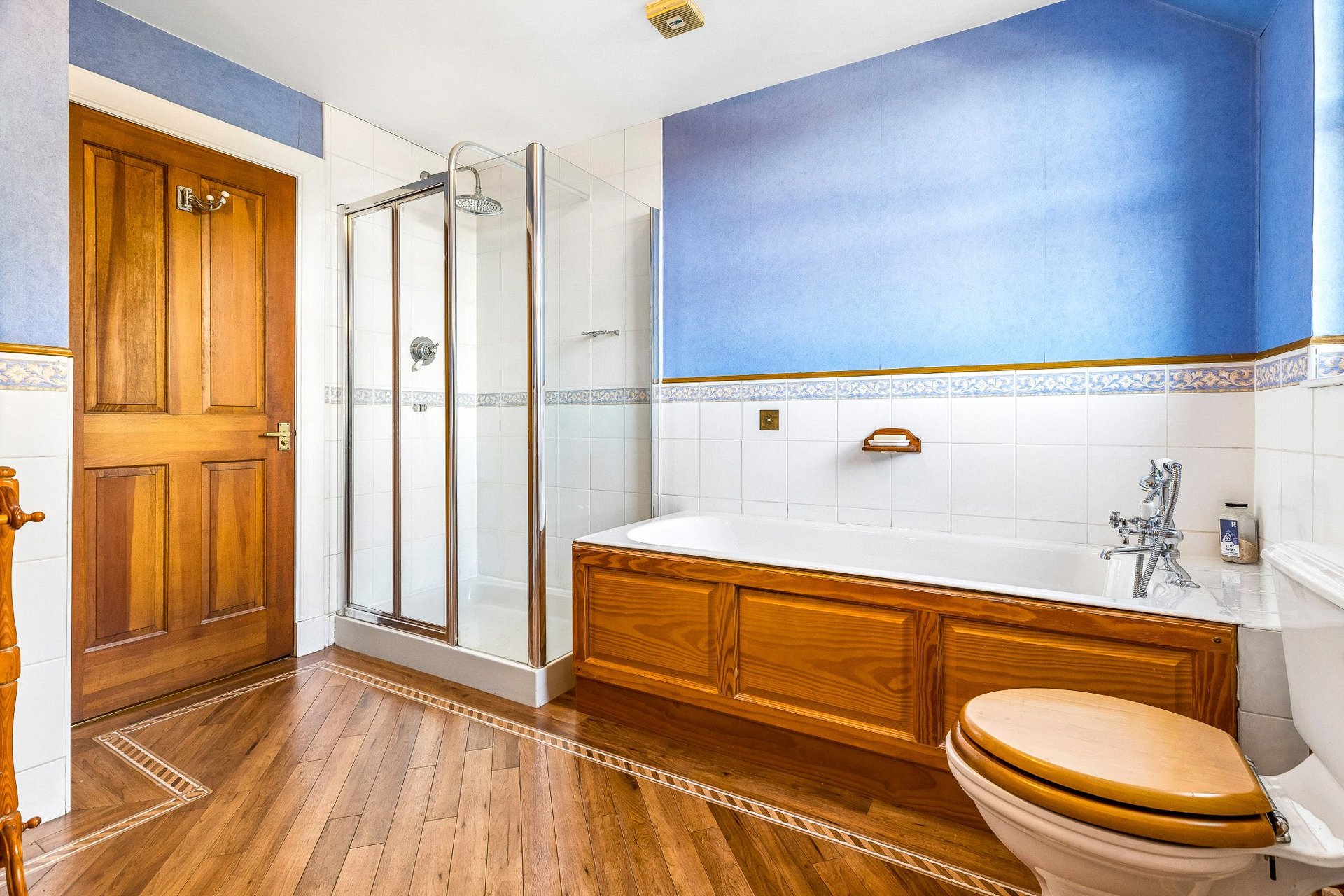 Westfield, 26 Glenburn Road, Bearsden, Glasgow, East Dunbartonshire, G61 4PT - Picture #33