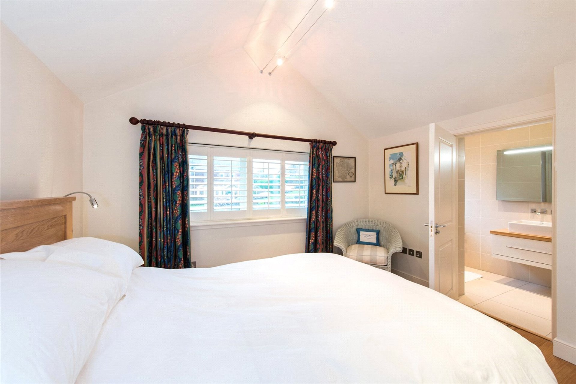 1 Quarry Court, Abbotsford Road, North Berwick, East Lothian, EH39 5DB - Picture #10