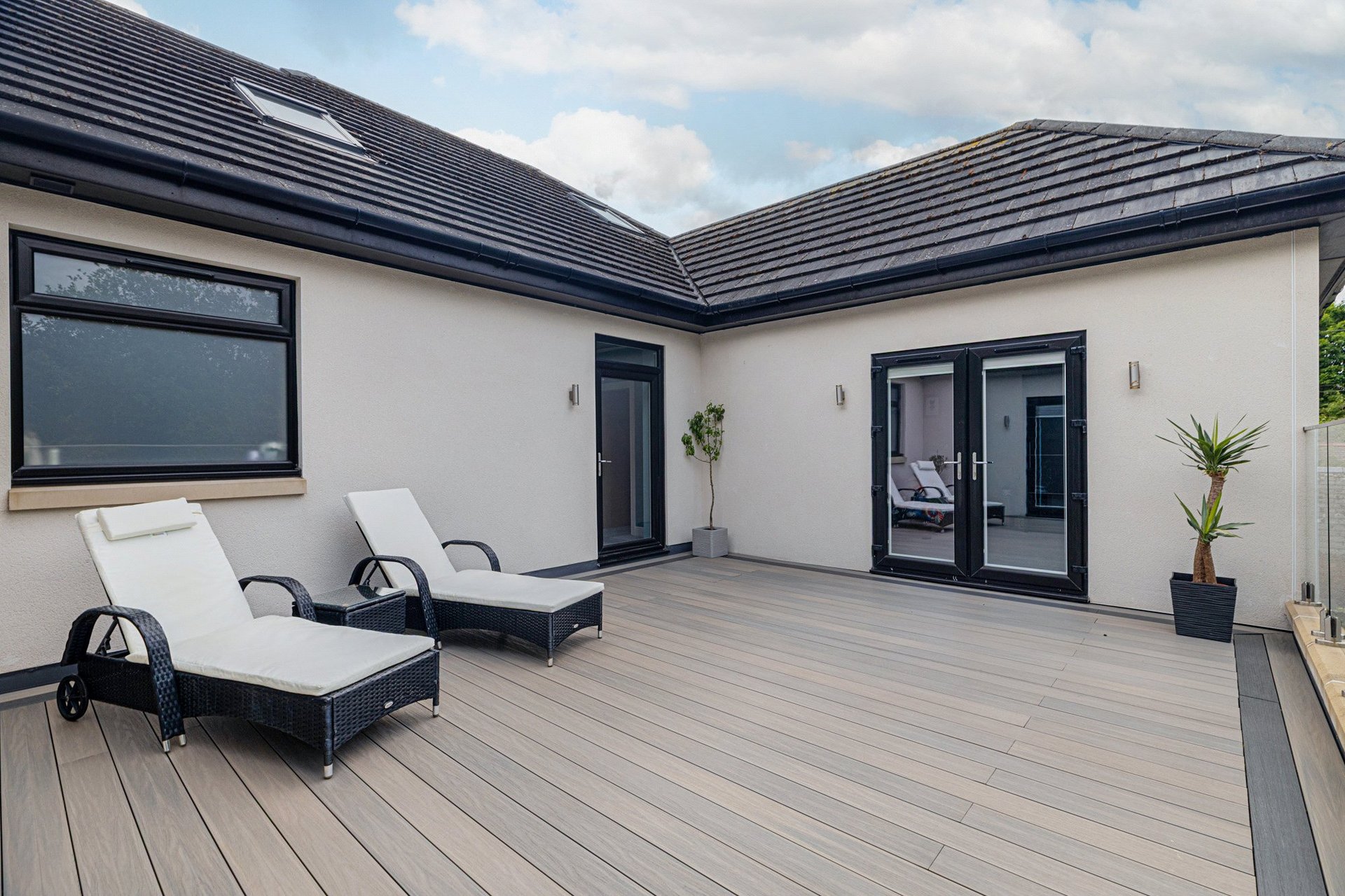 20 Sunningdale Avenue, Newton Mearns, Glasgow, East Renfrewshire, G77 5PD - Picture #59