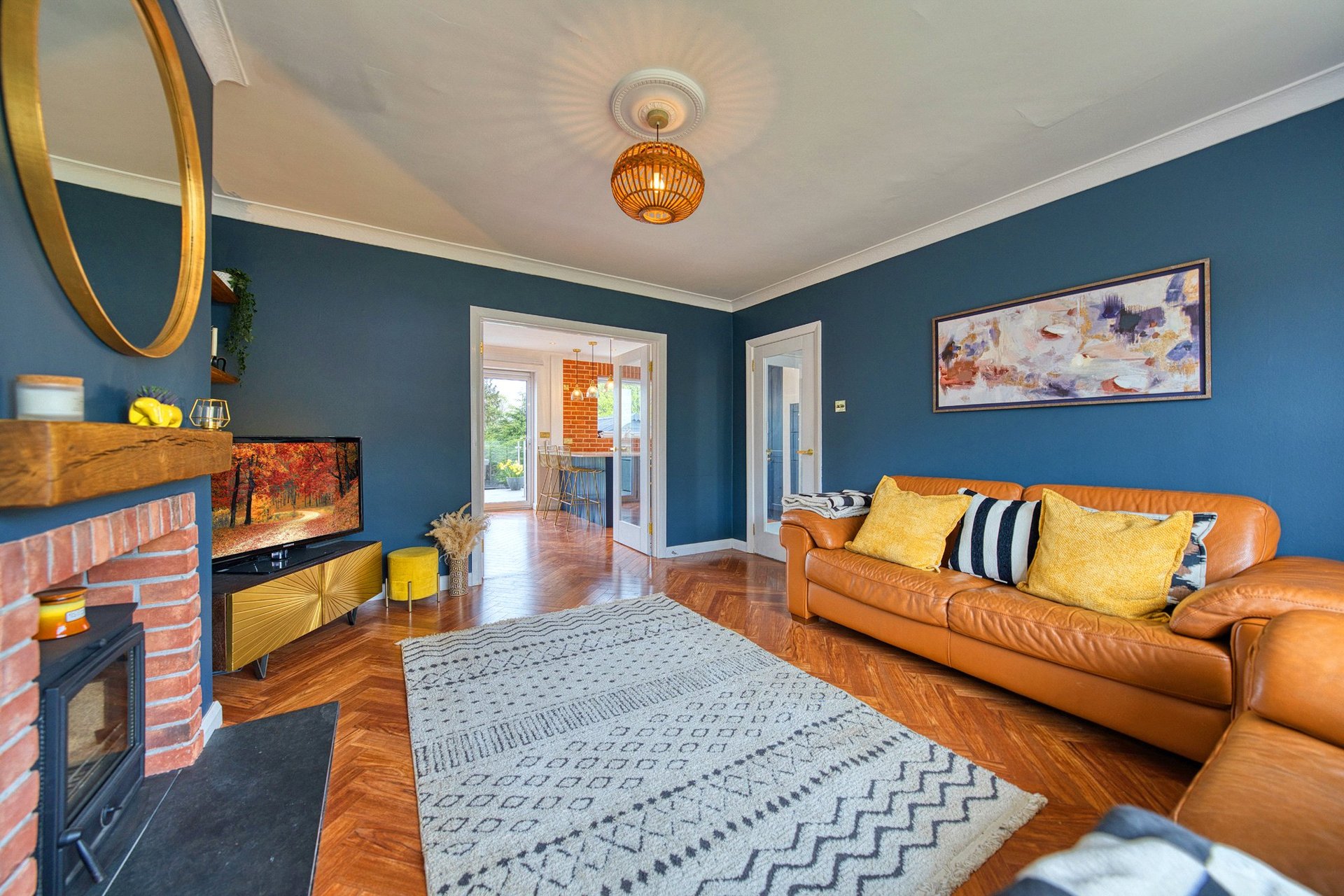 86 Antonine Road, Bearsden, G61 4DR - Picture #6