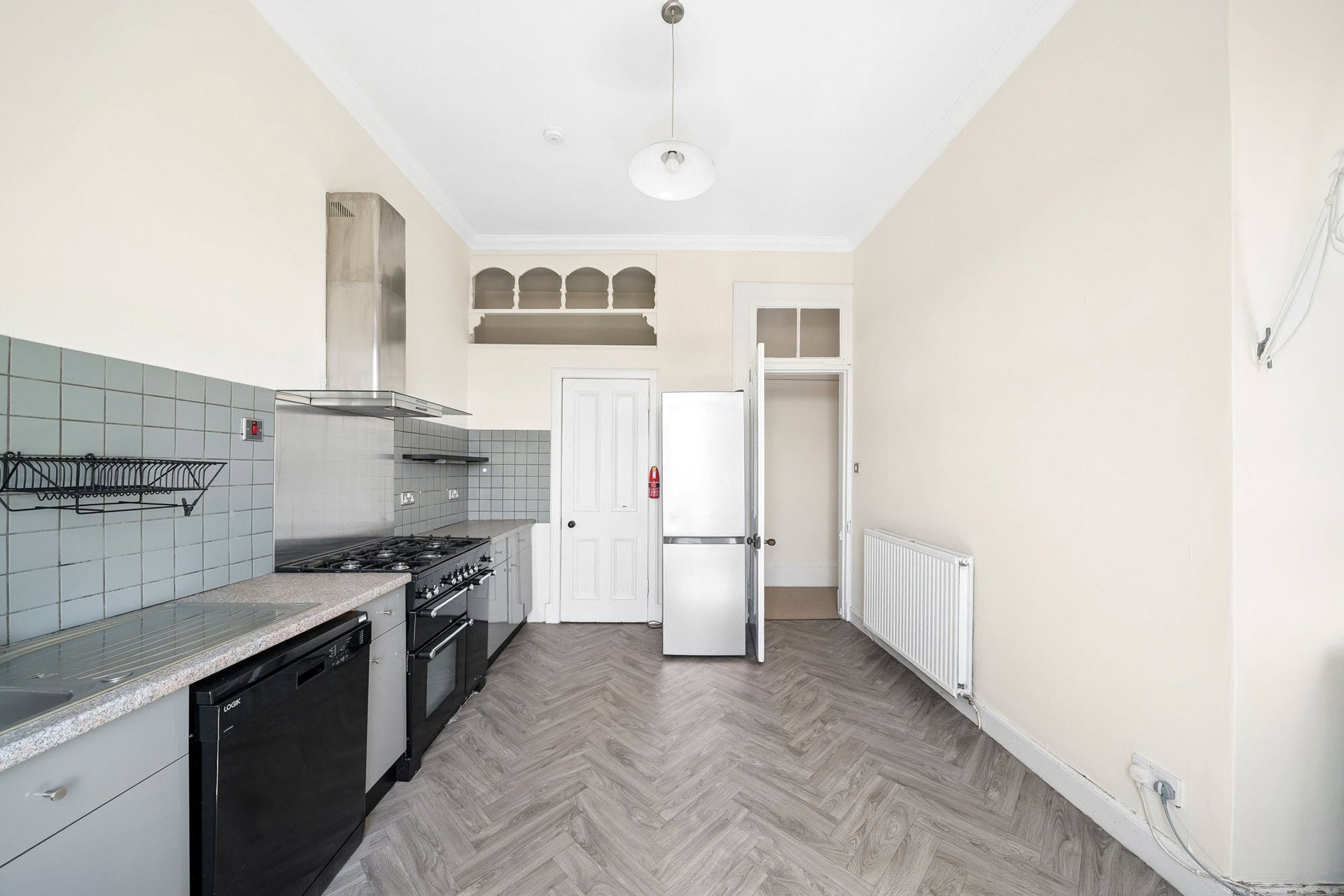2/1, 213 Wilton Street, North Kelvinside, Glasgow, G20 6DE - Picture #18