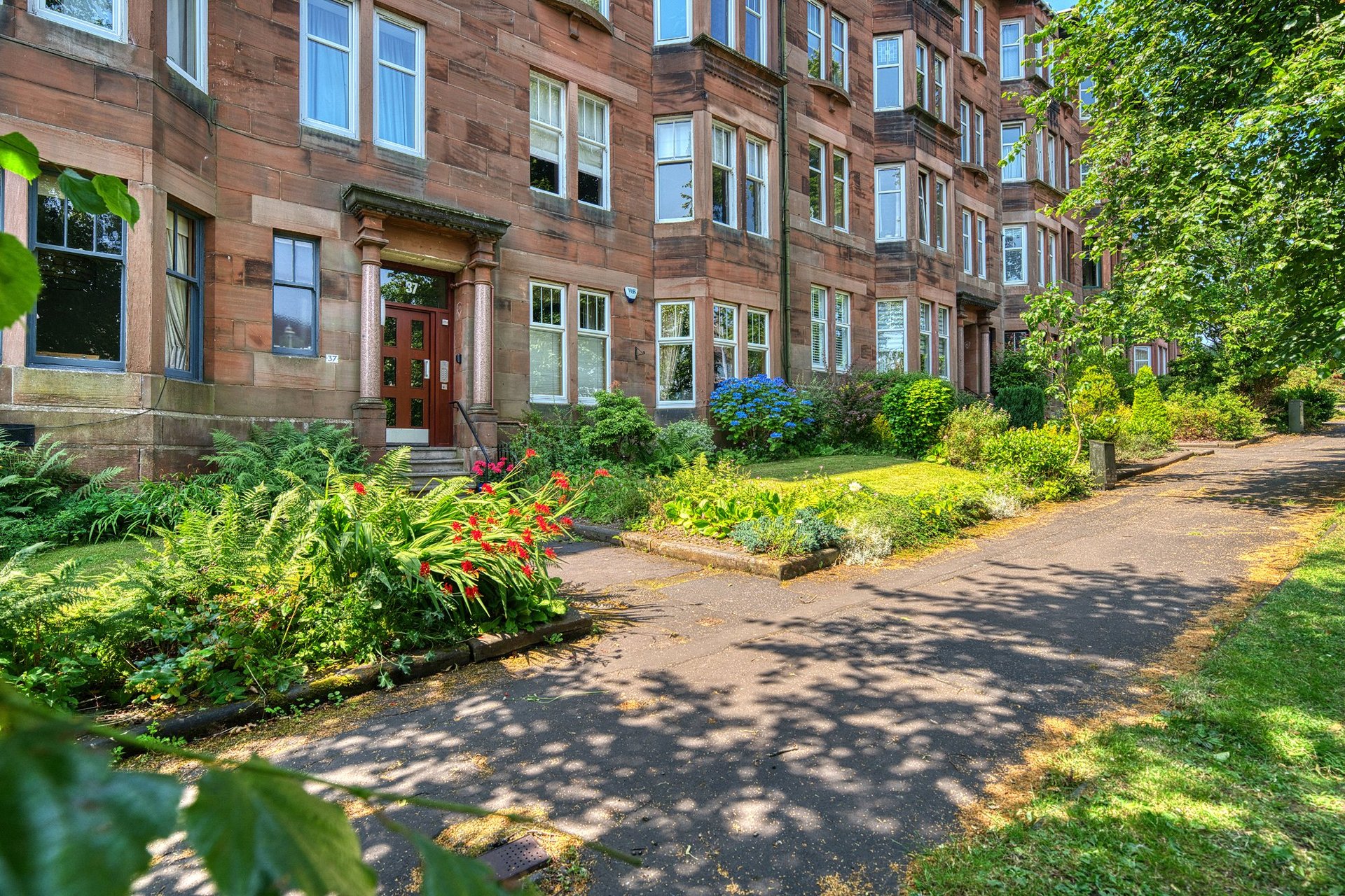 3/1, 37 Beechwood Drive, Broomhill, Glasgow, G11 7ET - Picture #22