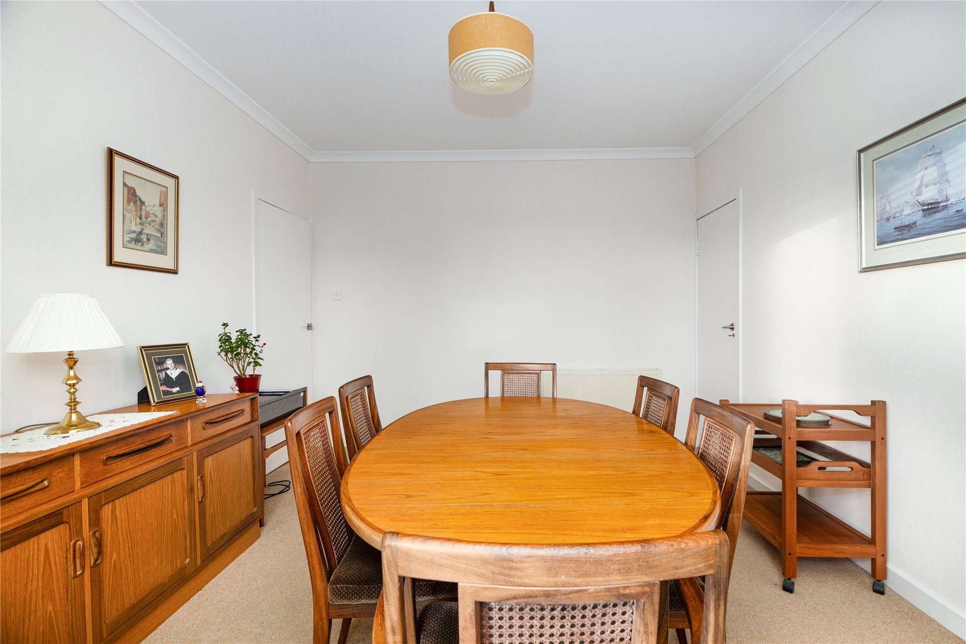 10 Albert Drive, Bearsden, G61 2PF - Picture #8