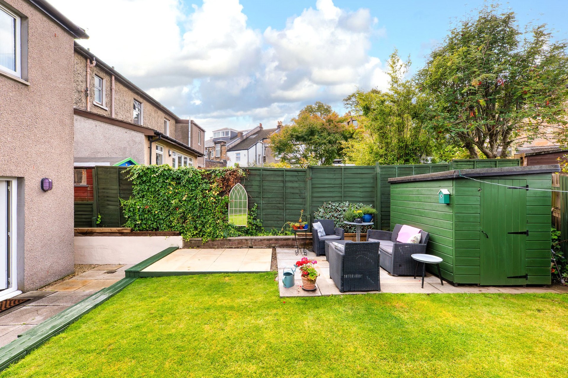 35 Churchill Drive, Broomhill, Glasgow, G11 7LN - Picture #44