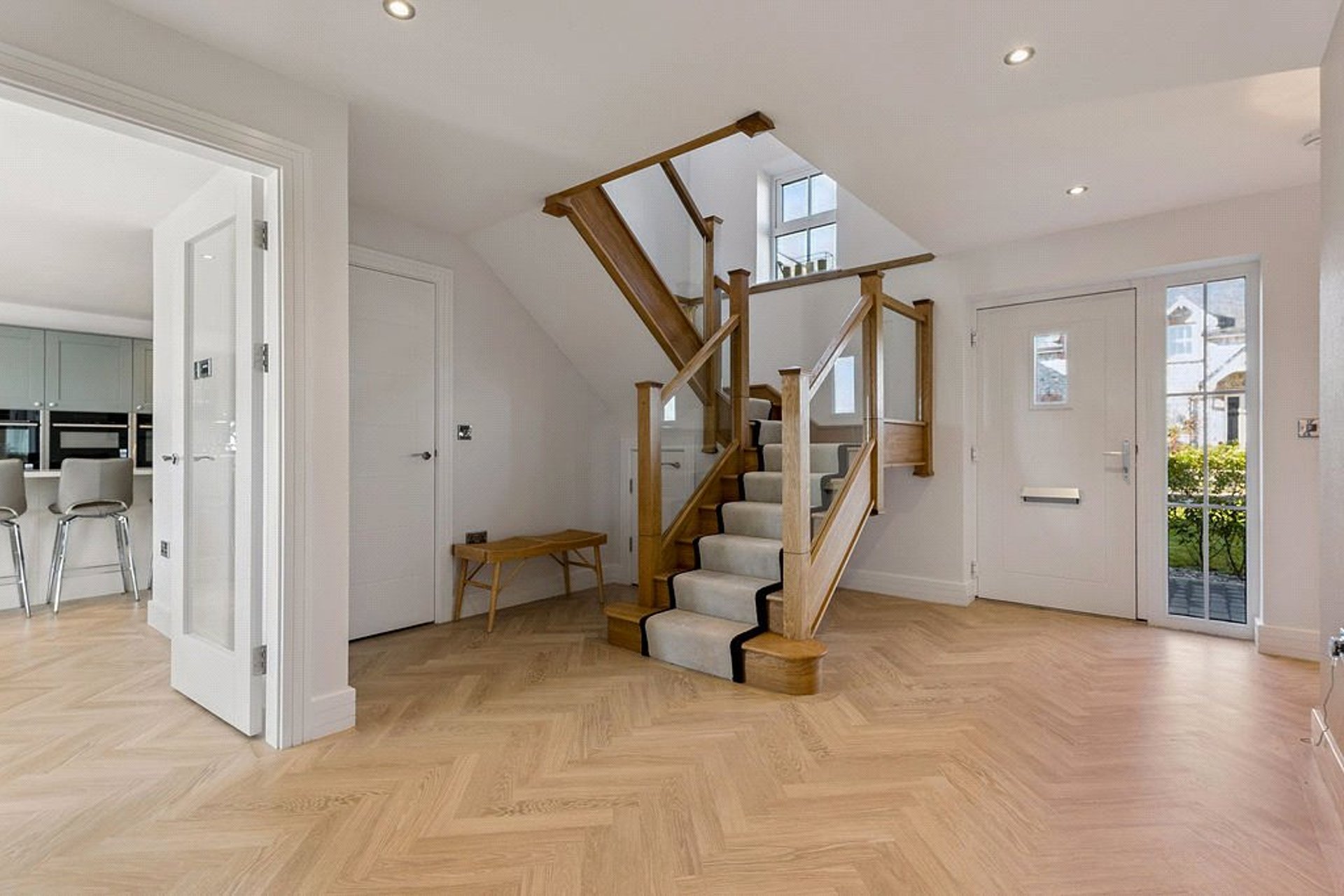 Torr Farm Steading Plot 1, Torr Road, Bridge Of Weir, Renfrewshire, PA11 3SG - Picture #7