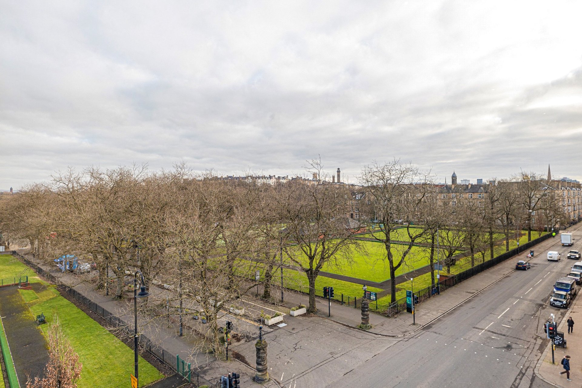 3/1, 23 Radnor Street, Kelvingrove, Glasgow, G3 7UA - Picture #24