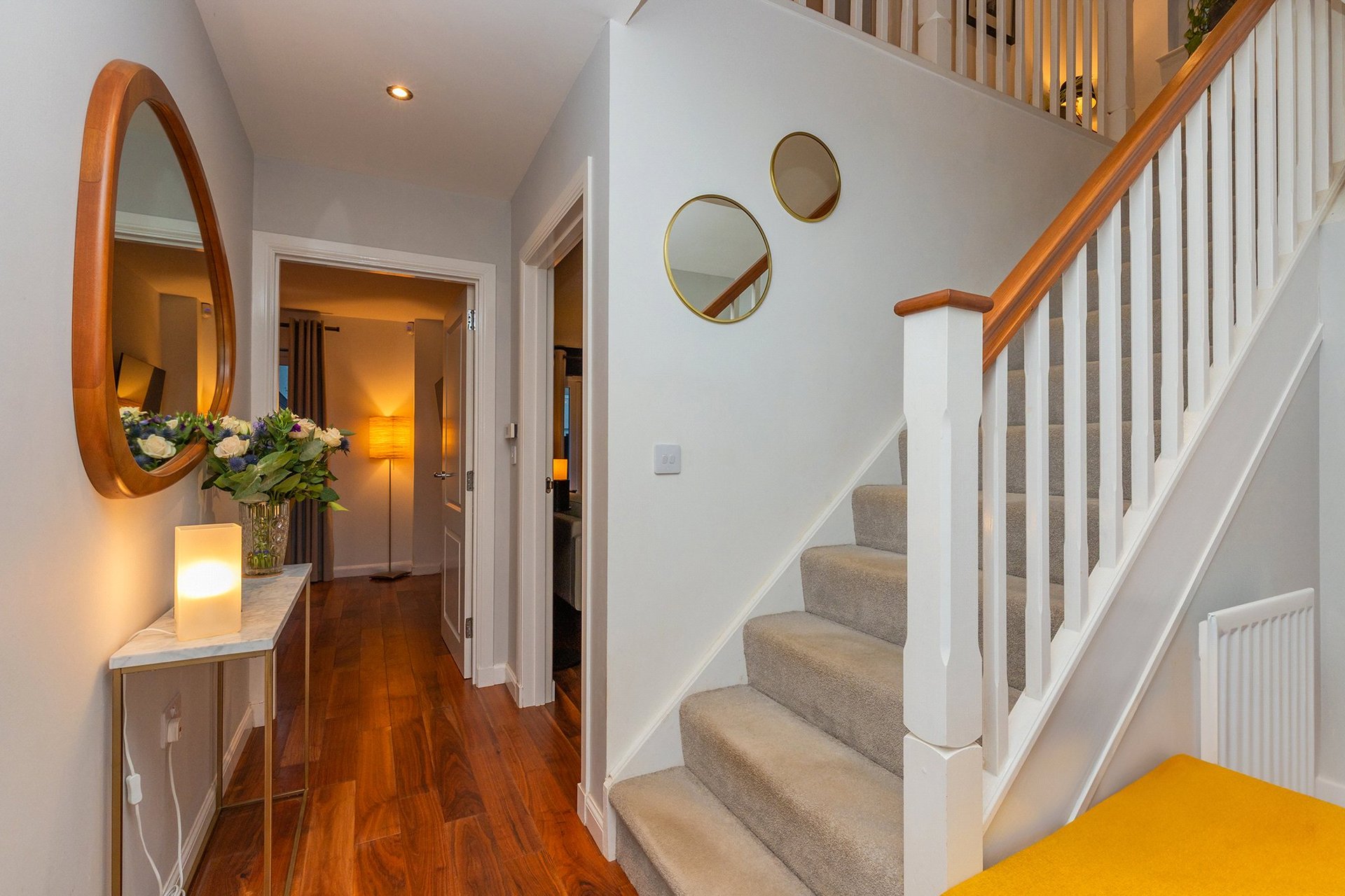 25 Coulters Crescent, Carmunnock, Clarkston, Glasgow, G76 9AY - Picture #3