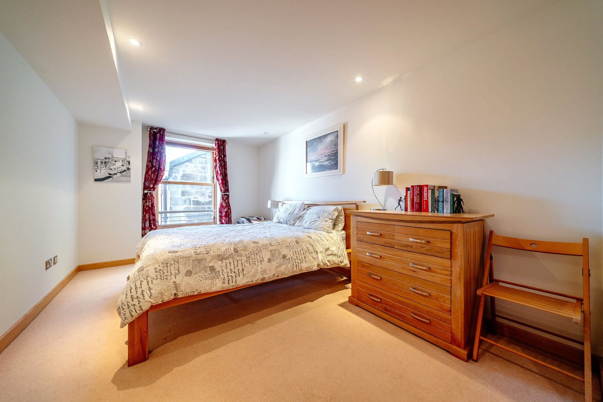 33/29 Water Street, Leith, Edinburgh, EH6 6SZ - Picture #11