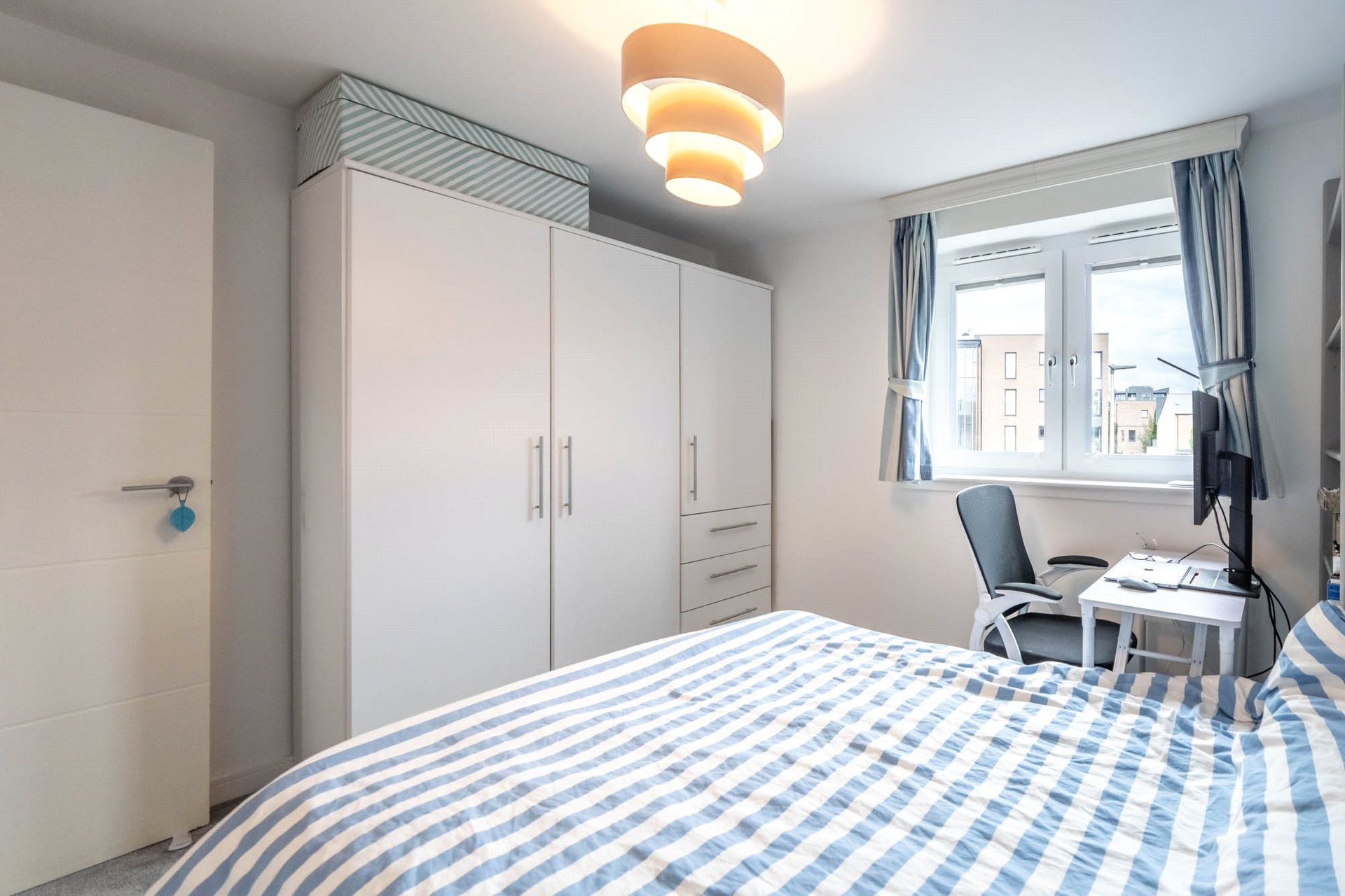 114 Lawrie Reilly Place, Edinburgh, EH7 5FG - Picture #10