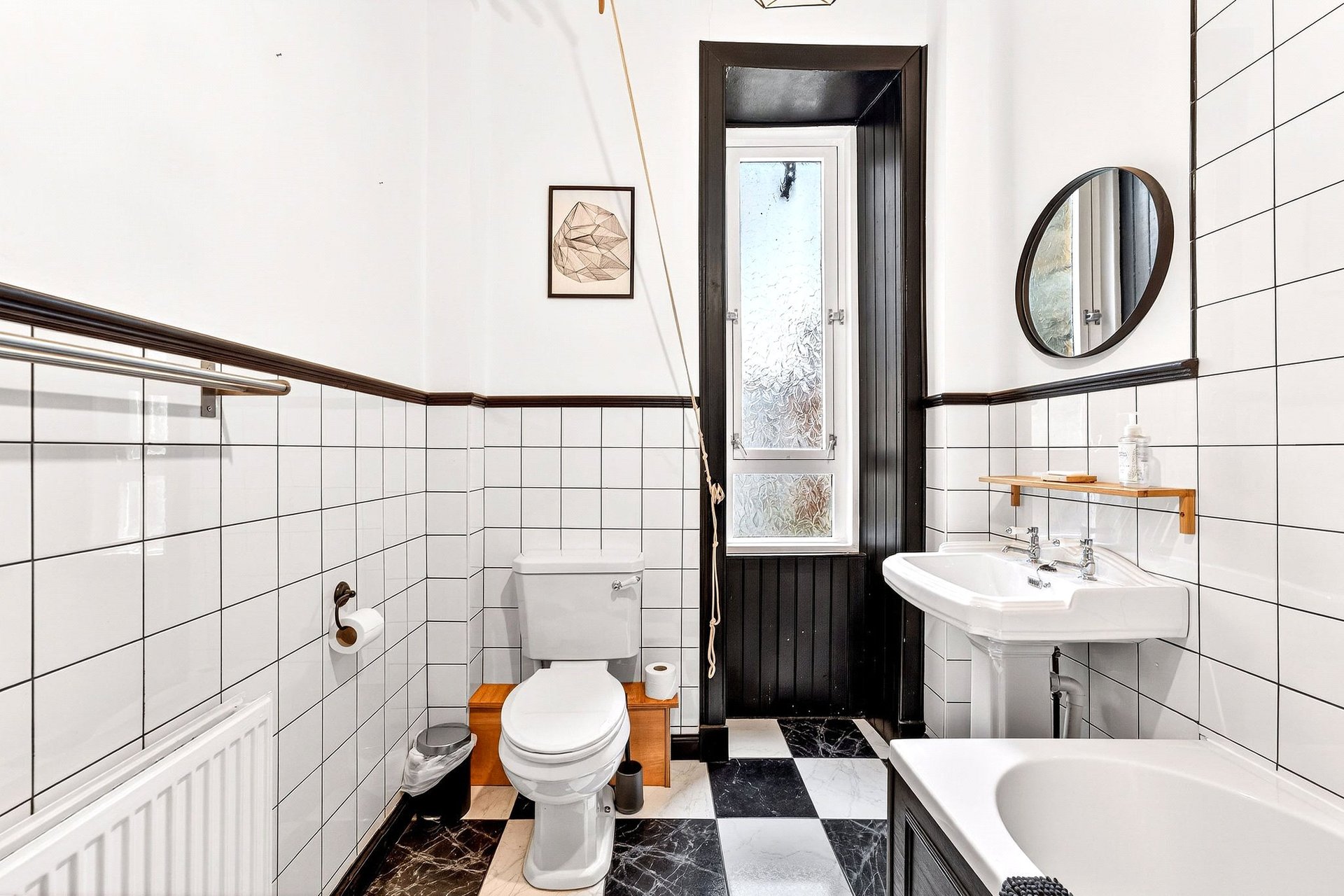 3/3, 3 Strathyre Street, Shawlands, Glasgow, G41 3LL - Picture #25