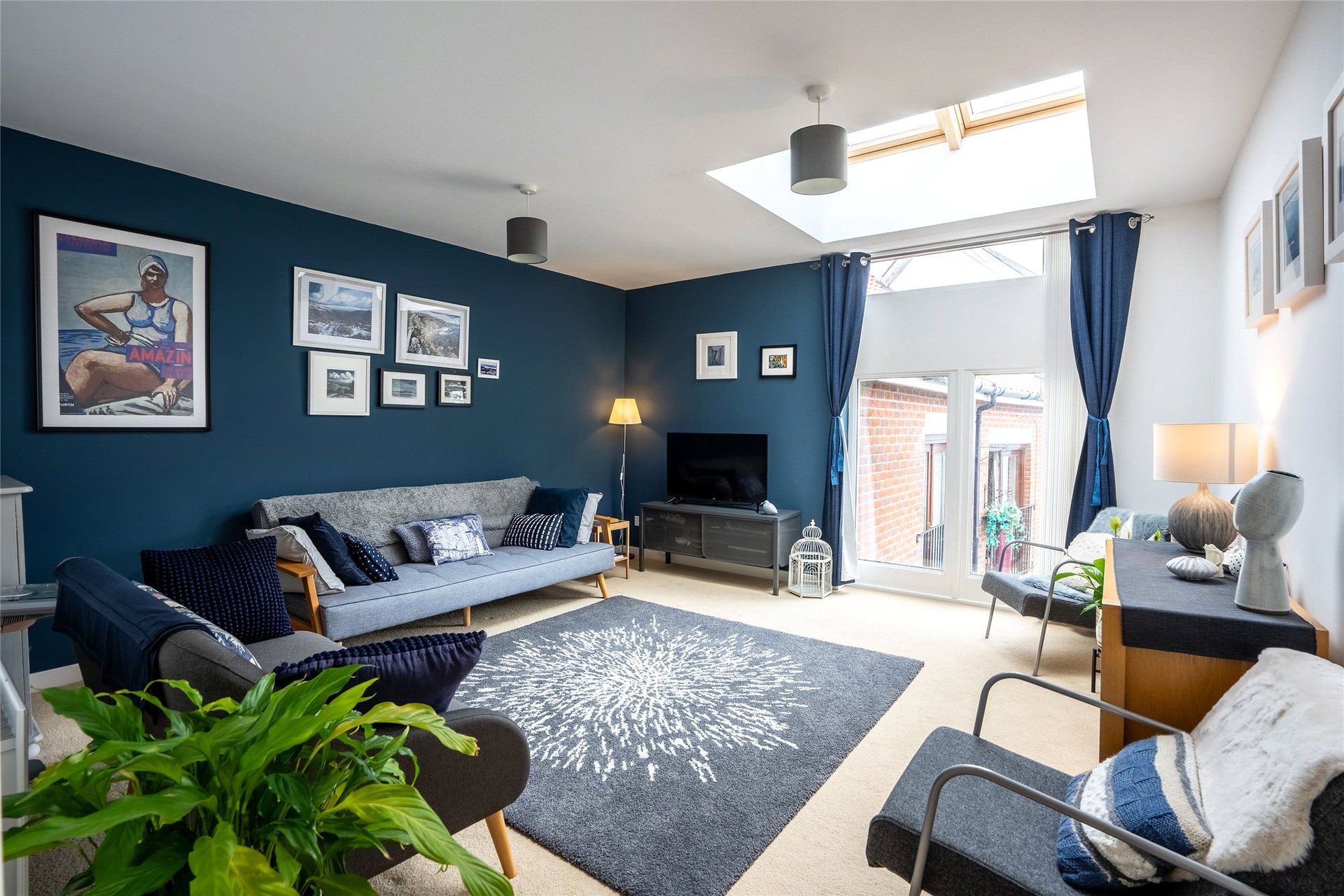Seal Cottage, Tower Road, Tweedmouth, Berwick-upon-Tweed, TD15 2BD - Picture #3