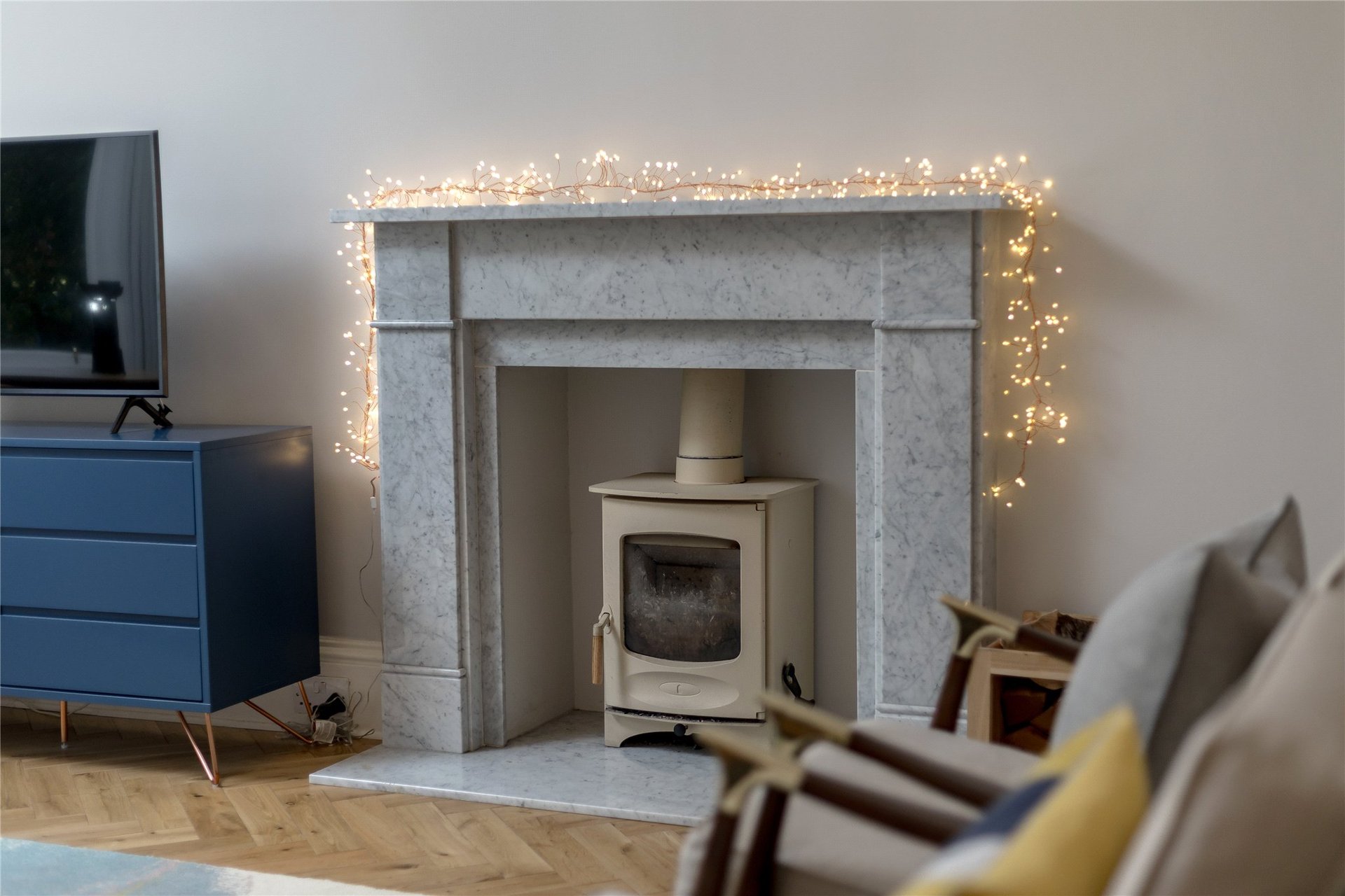 15 Melville Terrace, Marchmont, Edinburgh, EH9 1LY - Picture #21