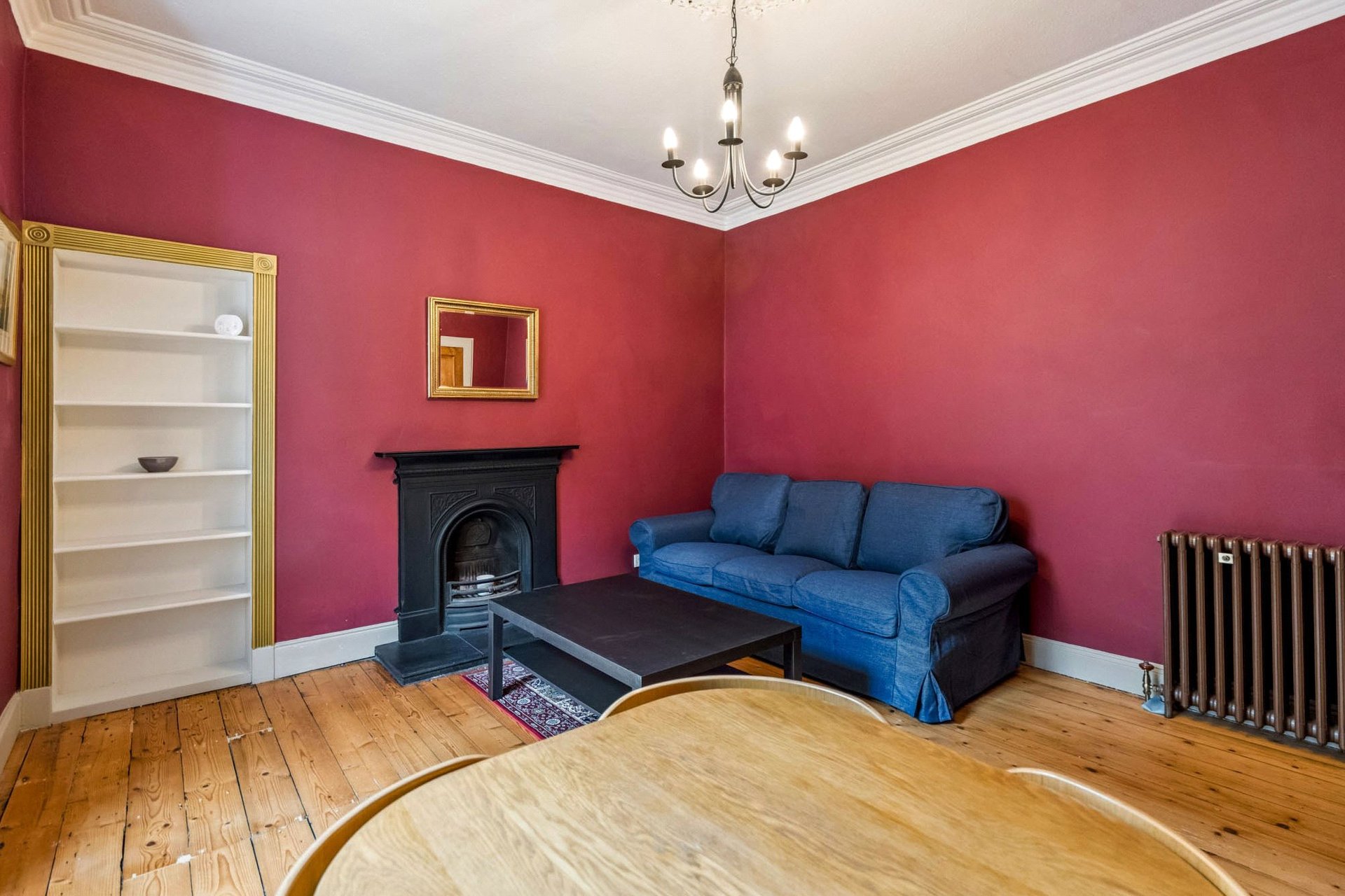 7 Carlyle Place, Abbeyhill, Edinburgh, EH7 5SR - Picture #4