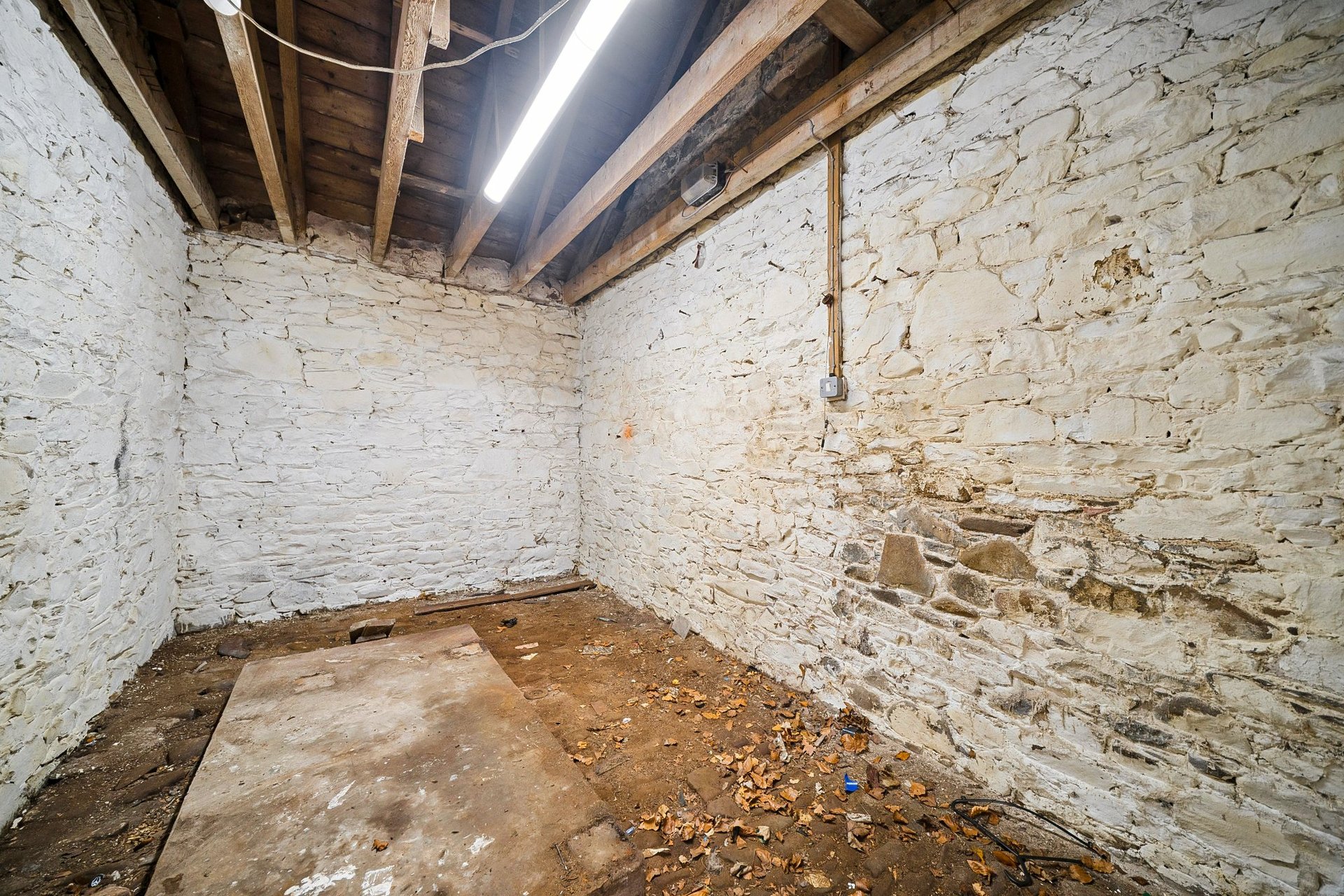 Valley Cottage, Innerleithen, Scottish Borders, EH44 6PX - Picture #25