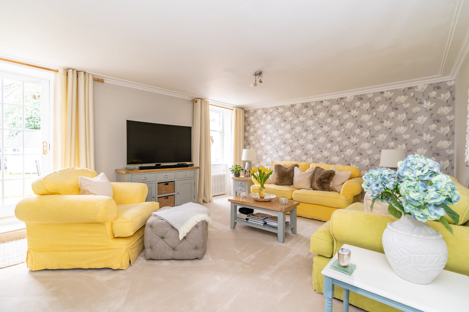 Birkhill, Sharplaw Road, Jedburgh, Scottish Borders, TD8 6SF - Picture #10