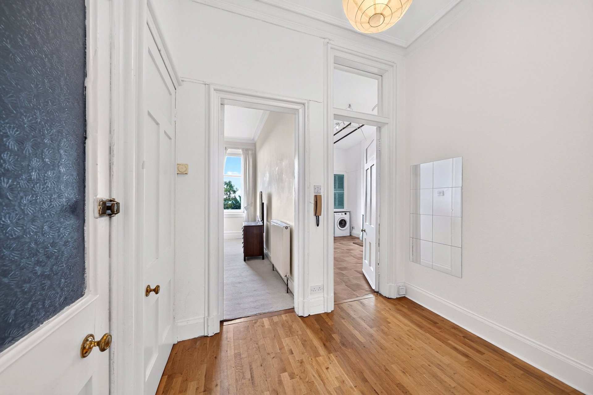2/2, 59 Fergus Drive, North Kelvinside, Glasgow, G20 6AH - Picture #10