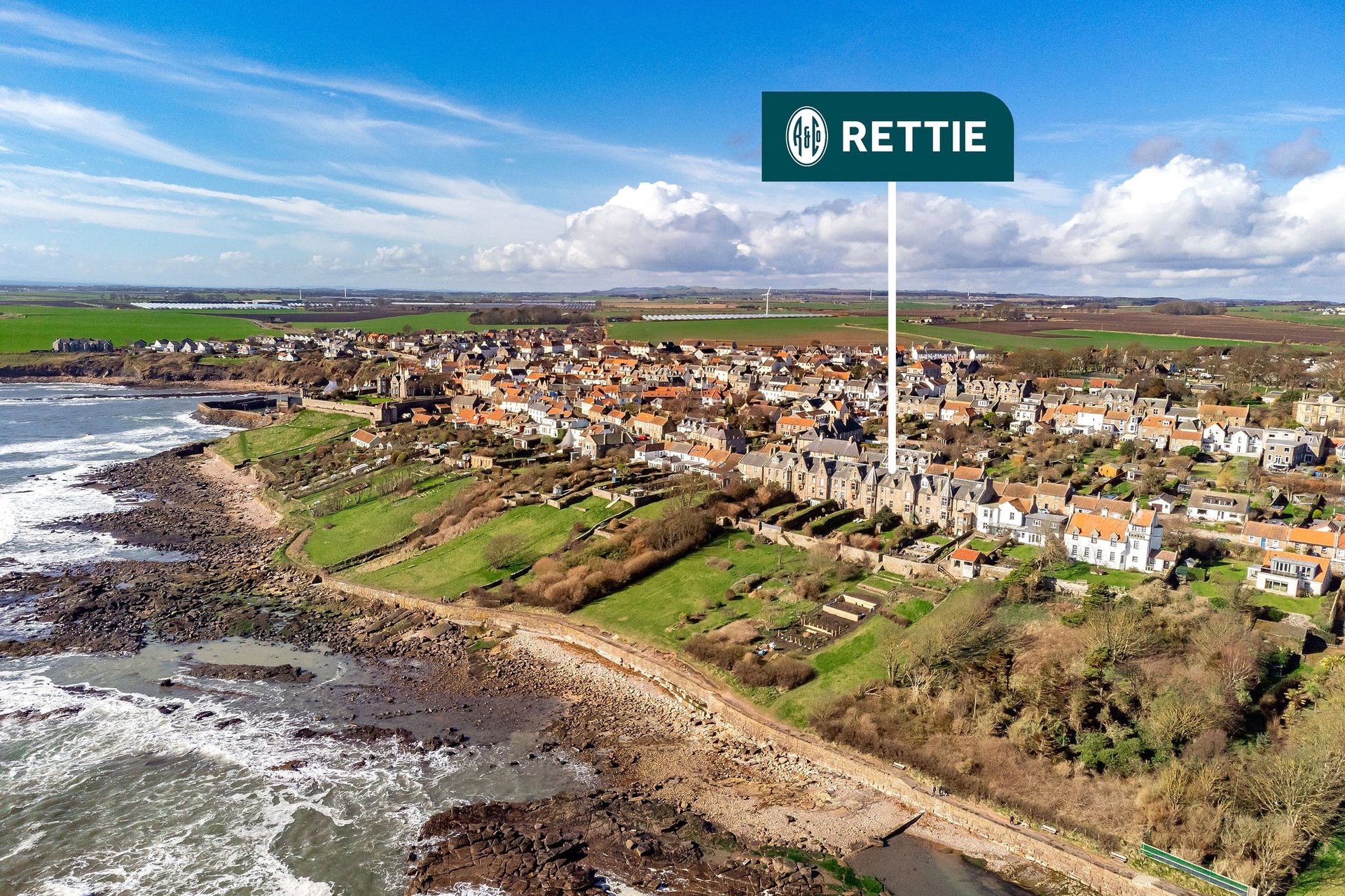 22 Nethergate South, Crail, Anstruther, KY10 3TY - Picture #10