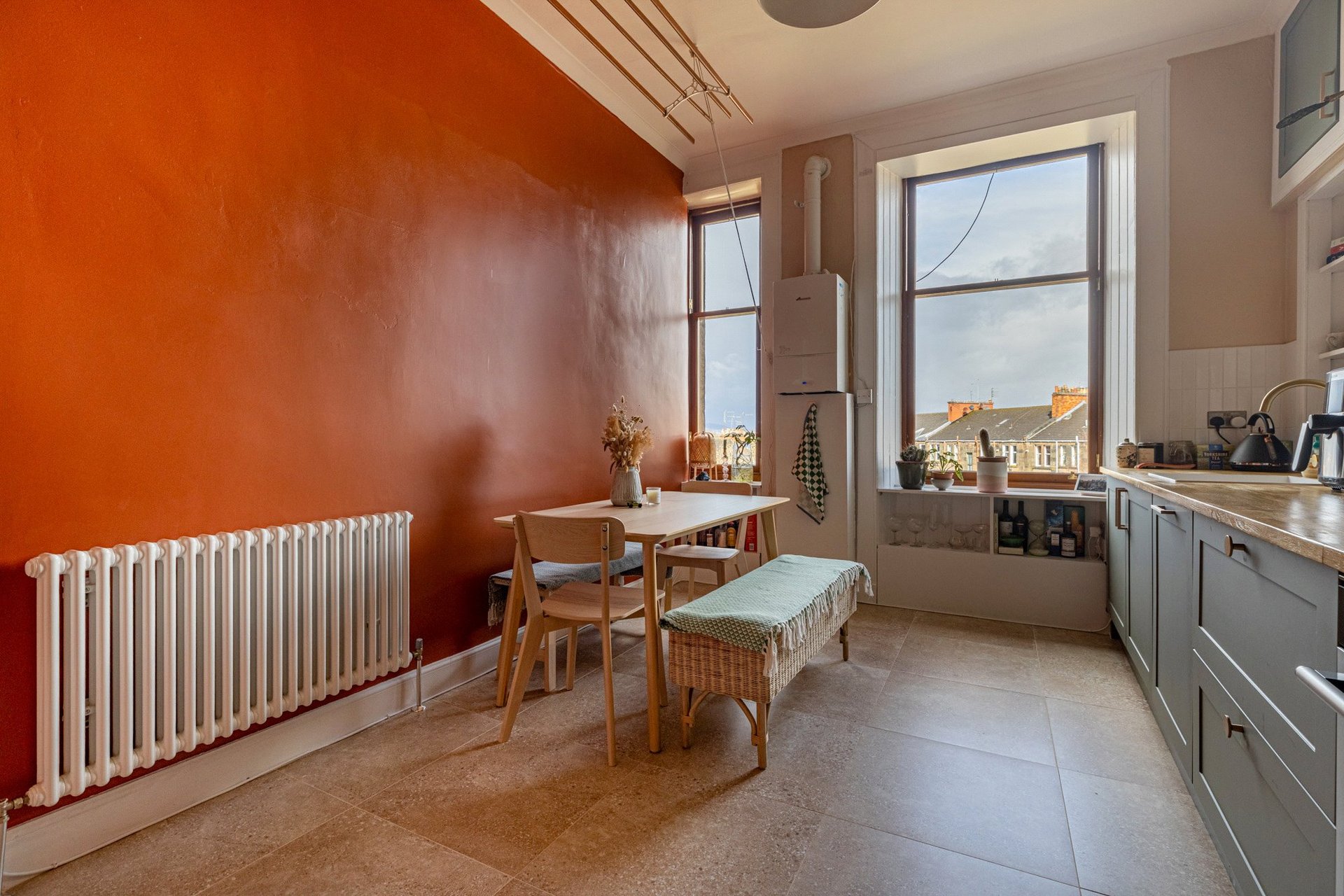 3/1, 139 Broomhill Drive, Broomhill, Glasgow, G11 7NB - Picture #9