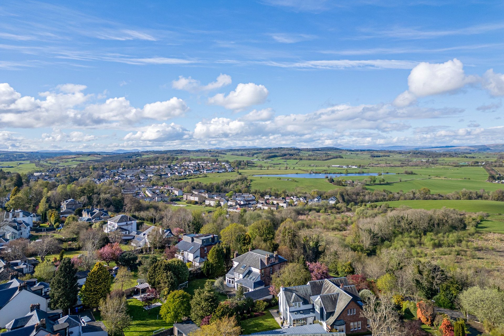 Barcraig, Bankend Road, Bridge of Weir, Renfrewshire, PA11 3EU - Picture #78