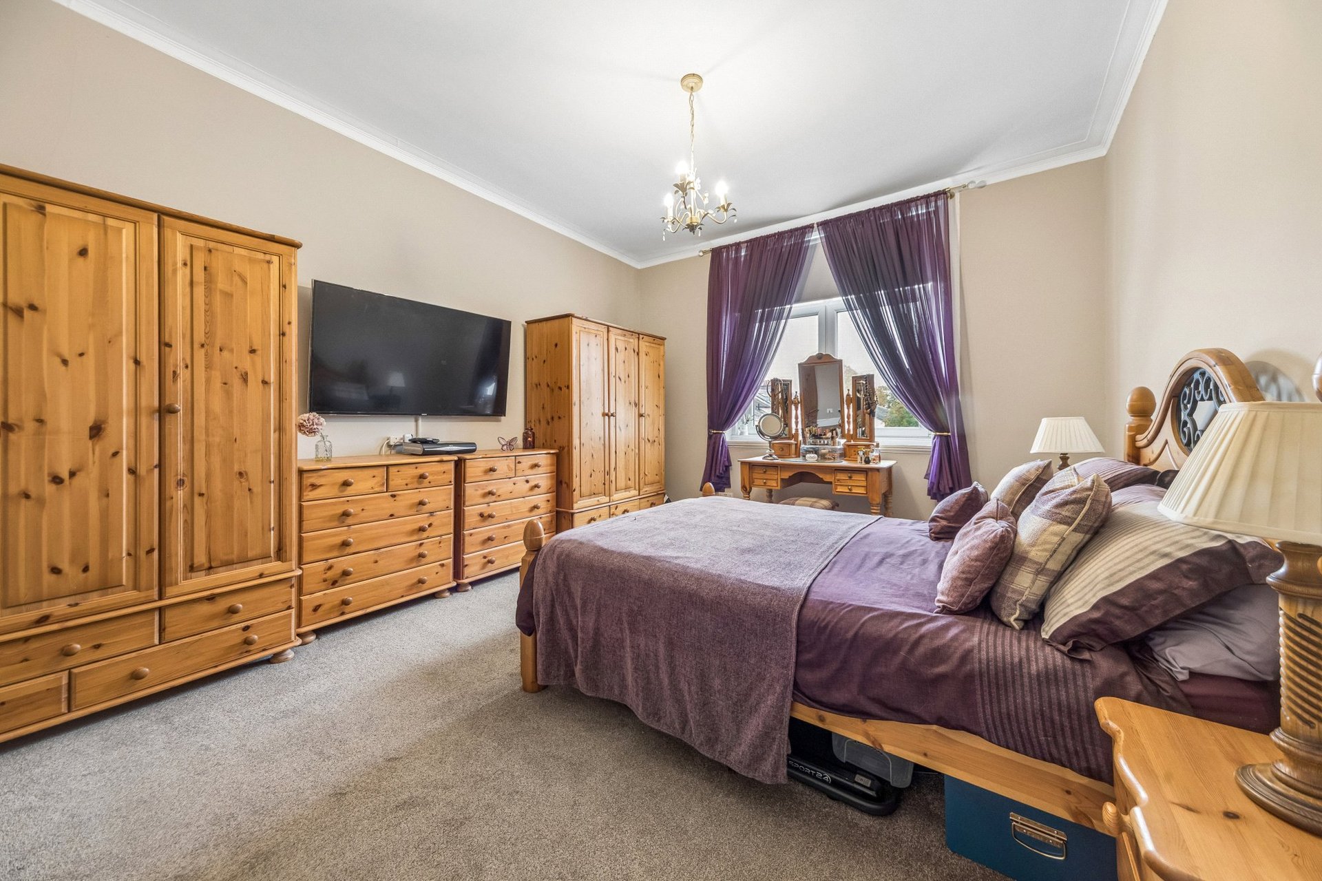 54 Queen Victoria Drive, Scotstoun, Glasgow, G14 9DJ - Picture #37