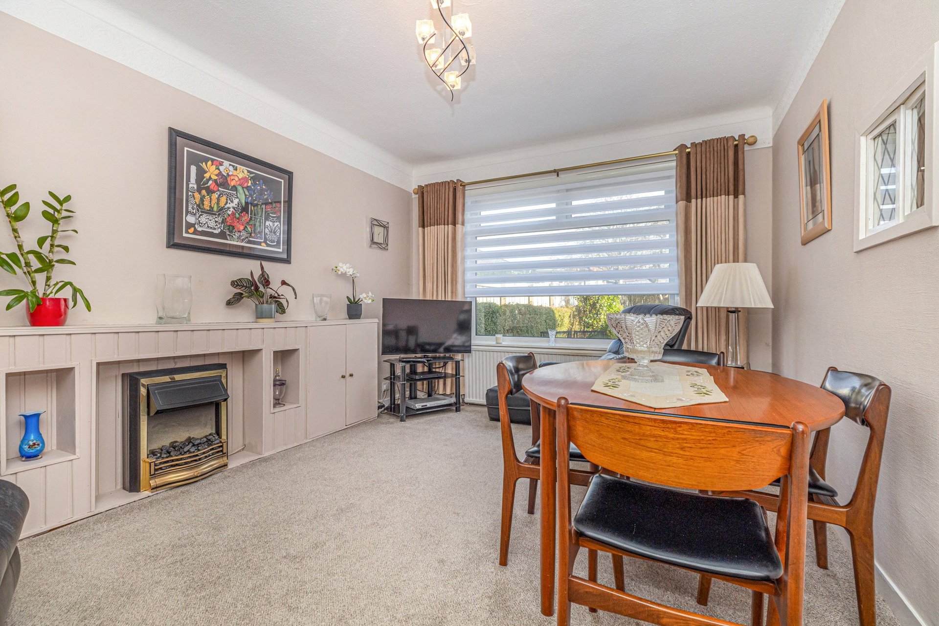 1 Giffnock Park Avenue, Giffnock, Glasgow, East Renfrewshire, G46 6AZ - Picture #6