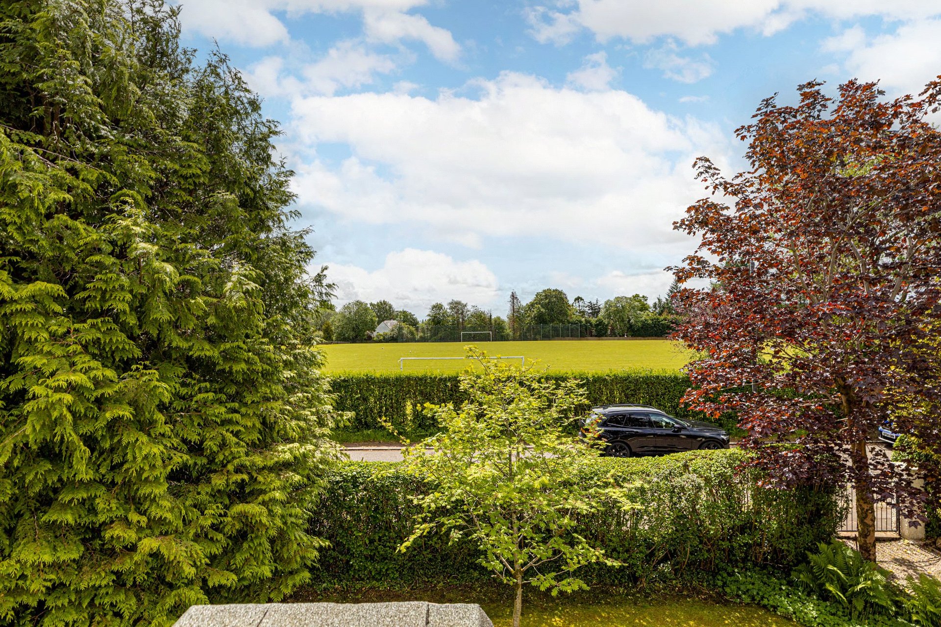 56 Thorn Road, Bearsden, G61 4BP - Picture #36