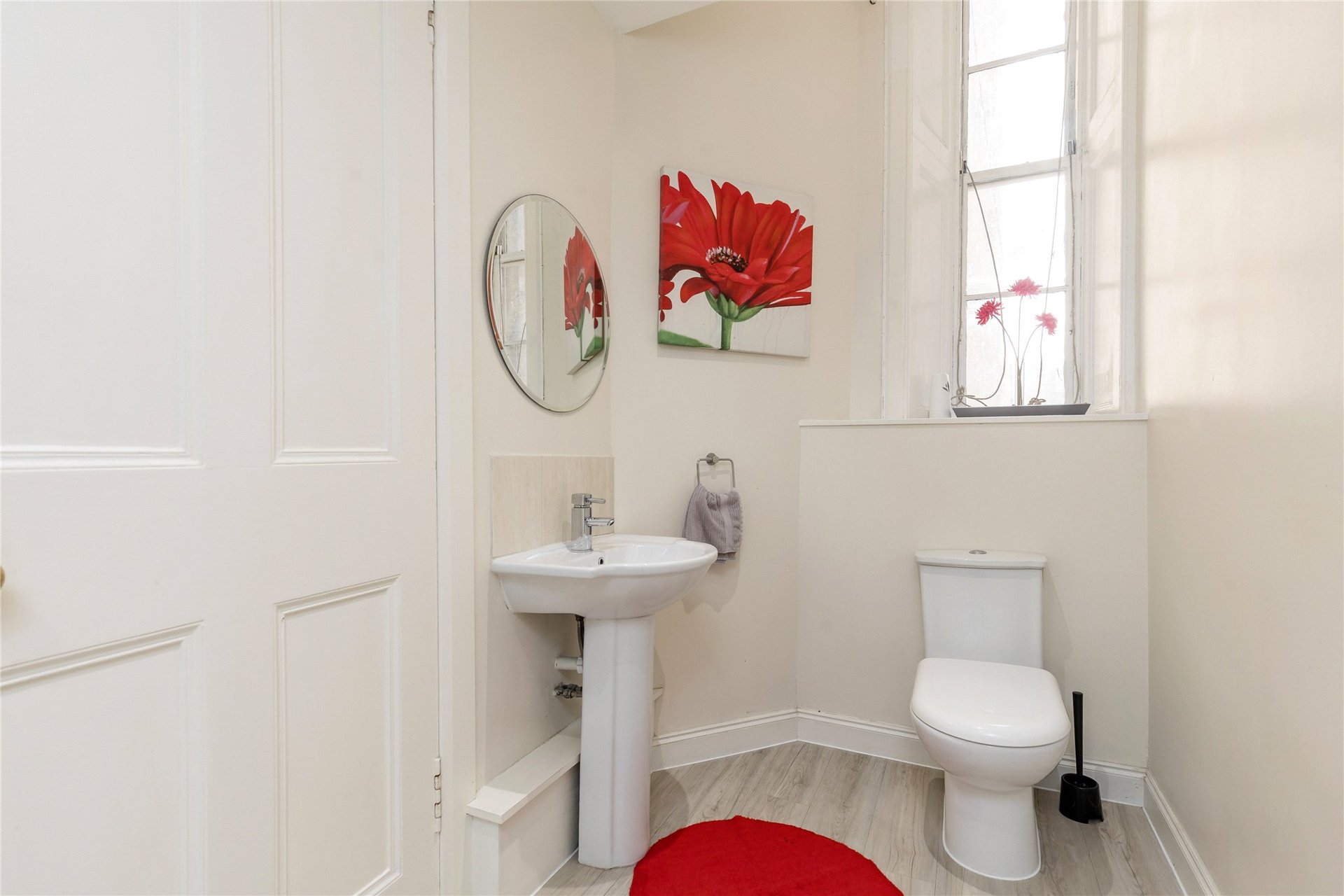 22 Chester Street, Edinburgh, EH3 7RA - Picture #10