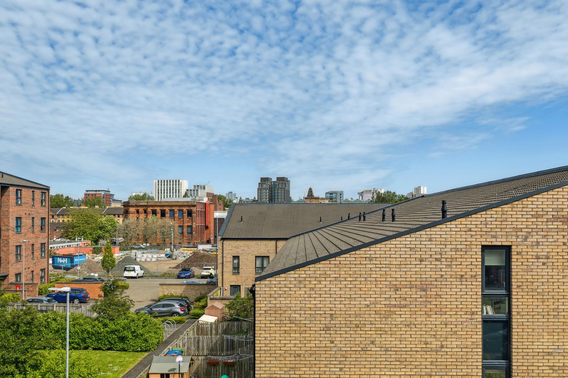 Flat 2/2, 10 Bedford Street, Laurieston, Glasgow City, G5 9AJ - Picture #20