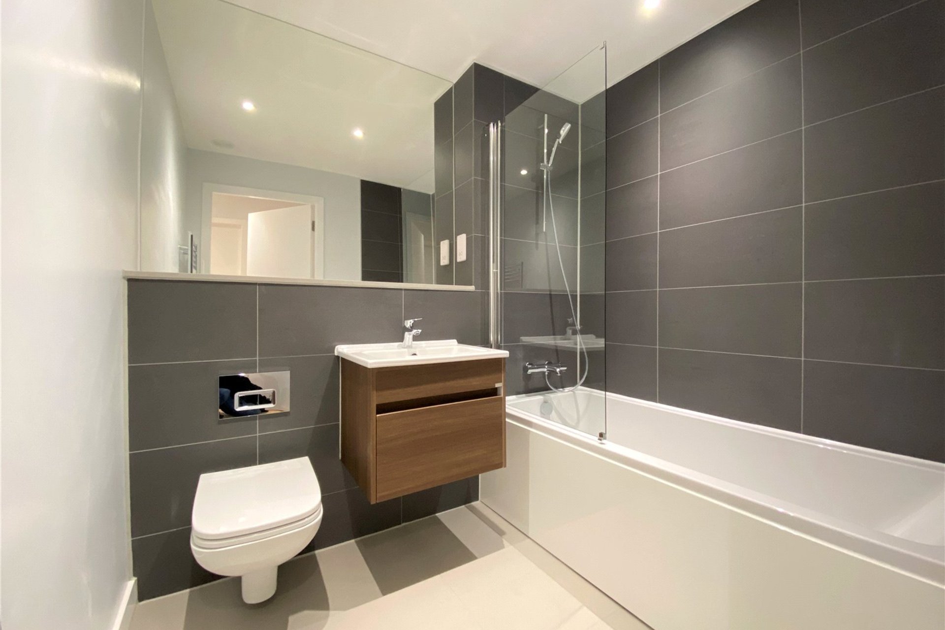 Flat 19, 13 Pillans Place, Edinburgh, Pillans Place, EH6 7FG - Picture #9