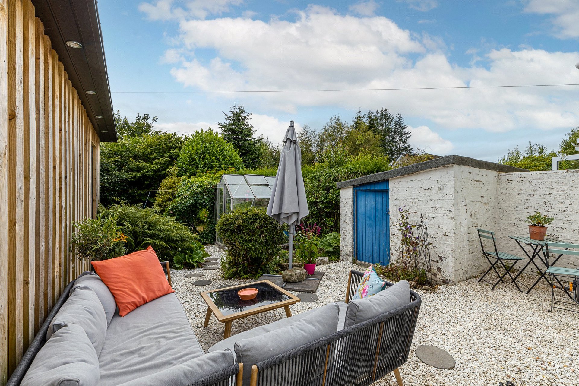6 Tannoch Road, Uplawmoor, Glasgow, East Renfrewshire, G78 4AD - Picture #32