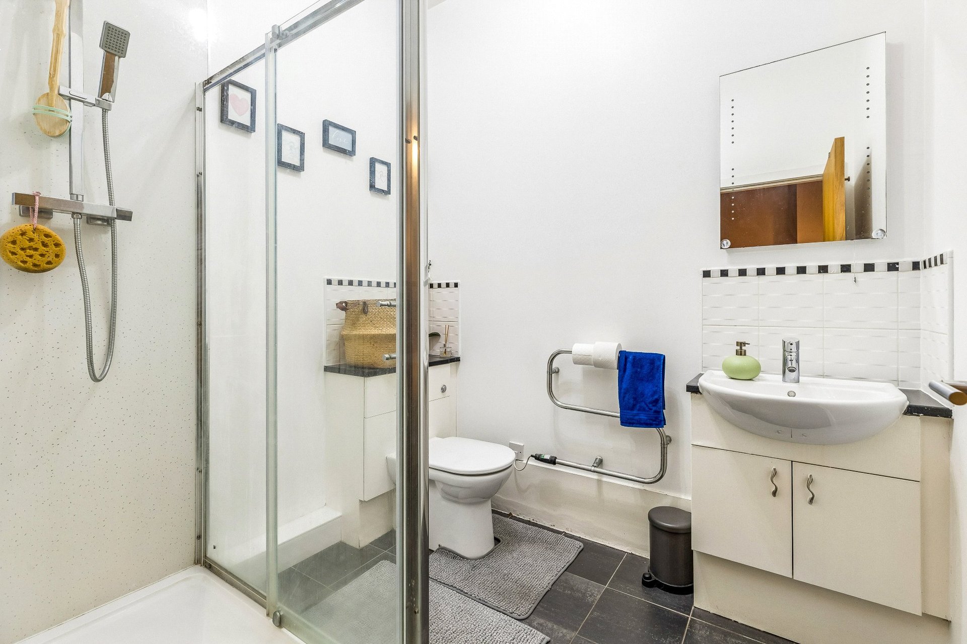 Flat 1/2 Beresford Building, 460 Sauchiehall Street, Charing Cross, Glasgow, G2 3JU - Picture #14