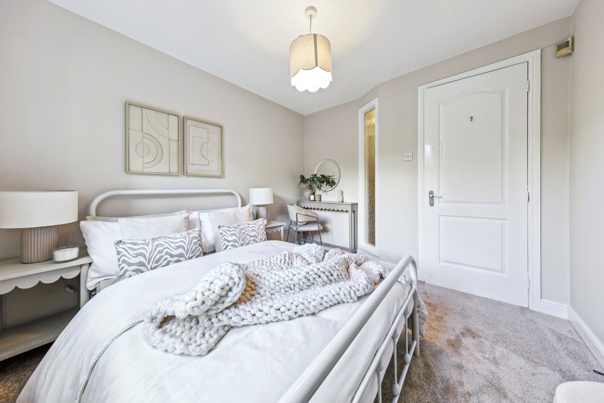 0/1, 54 Hughenden Lane, Hyndland, Glasgow, G12 9XJ - Picture #16