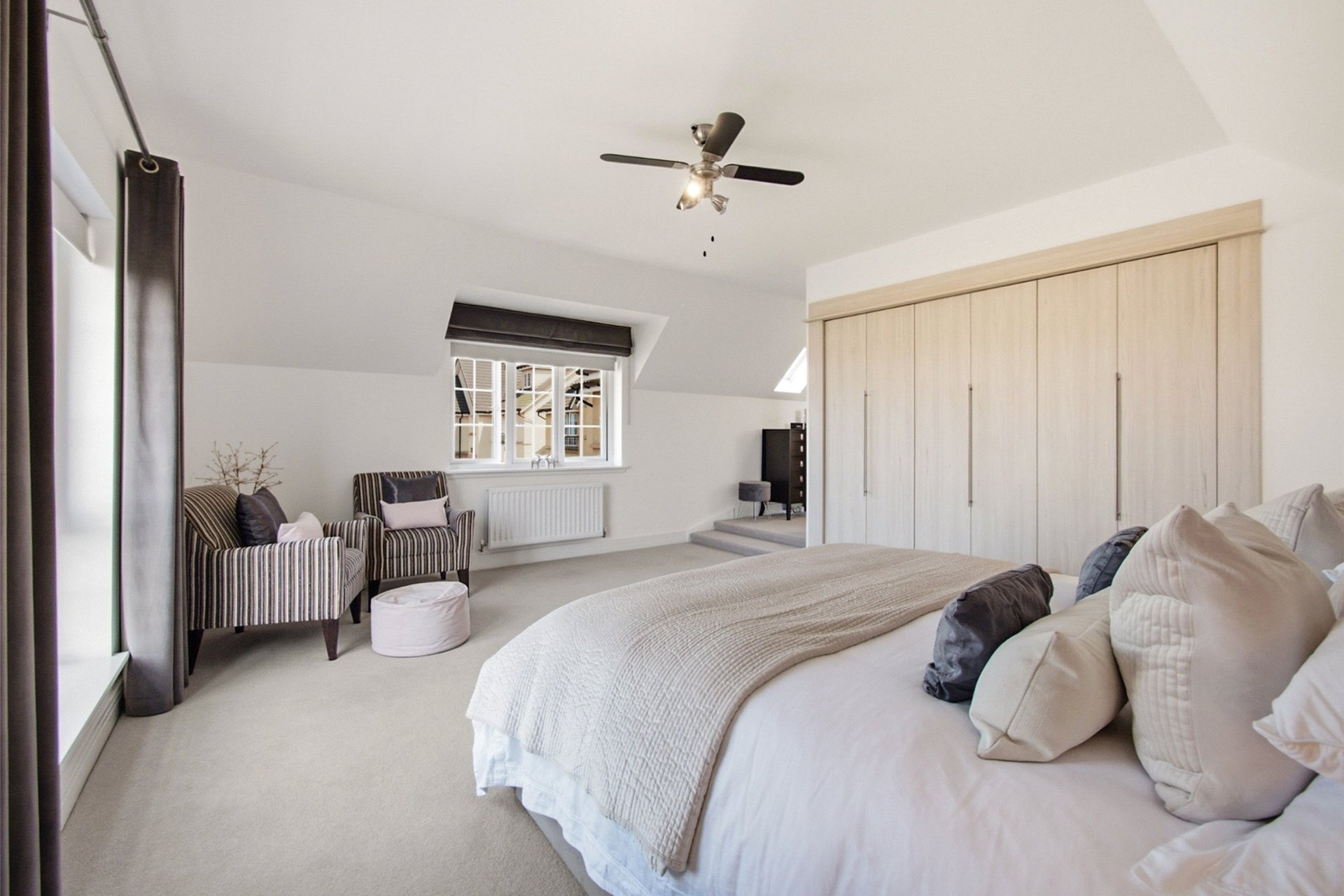 37 Whinstone Place, Ratho, Newbridge, Midlothian, EH28 8AD - Picture #16
