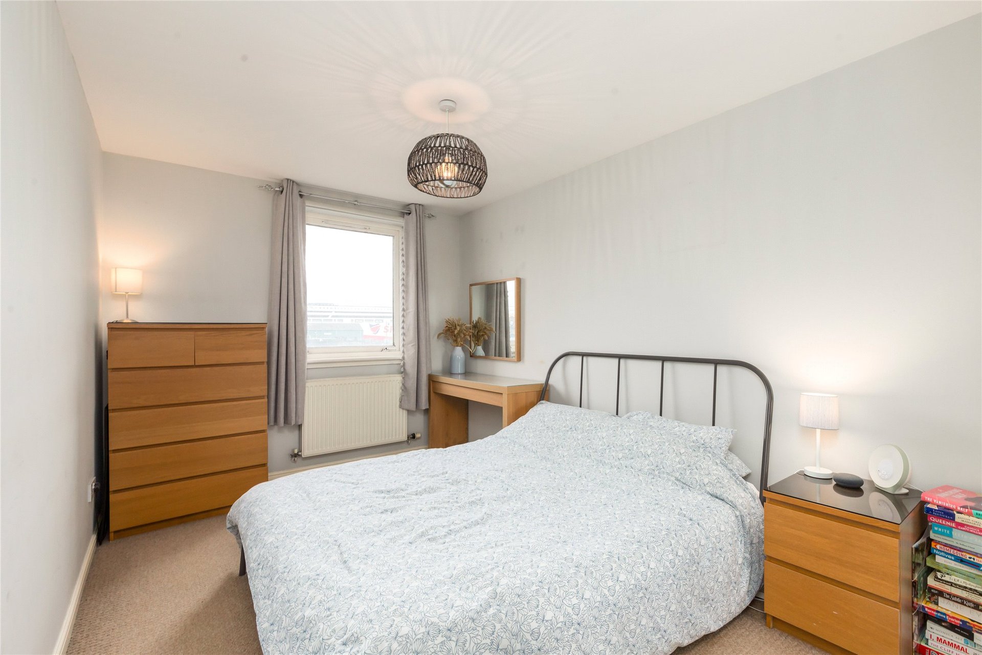 33/4 Ocean Drive, Edinburgh, Midlothian, EH6 6JL - Picture #15