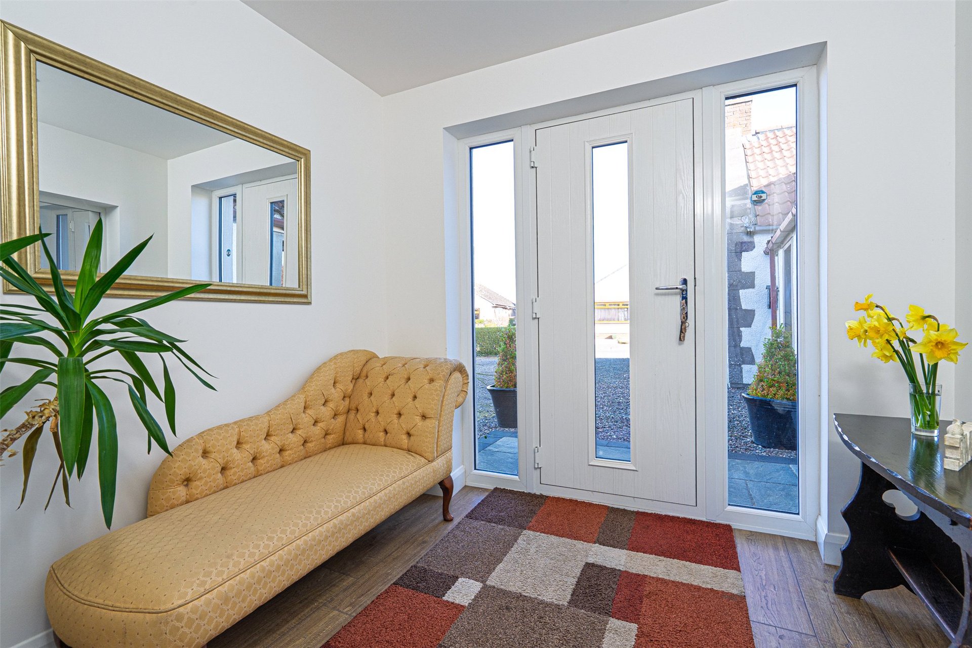 Rose Cottage, Star, Glenrothes, Fife, KY7 6LE - Picture #7