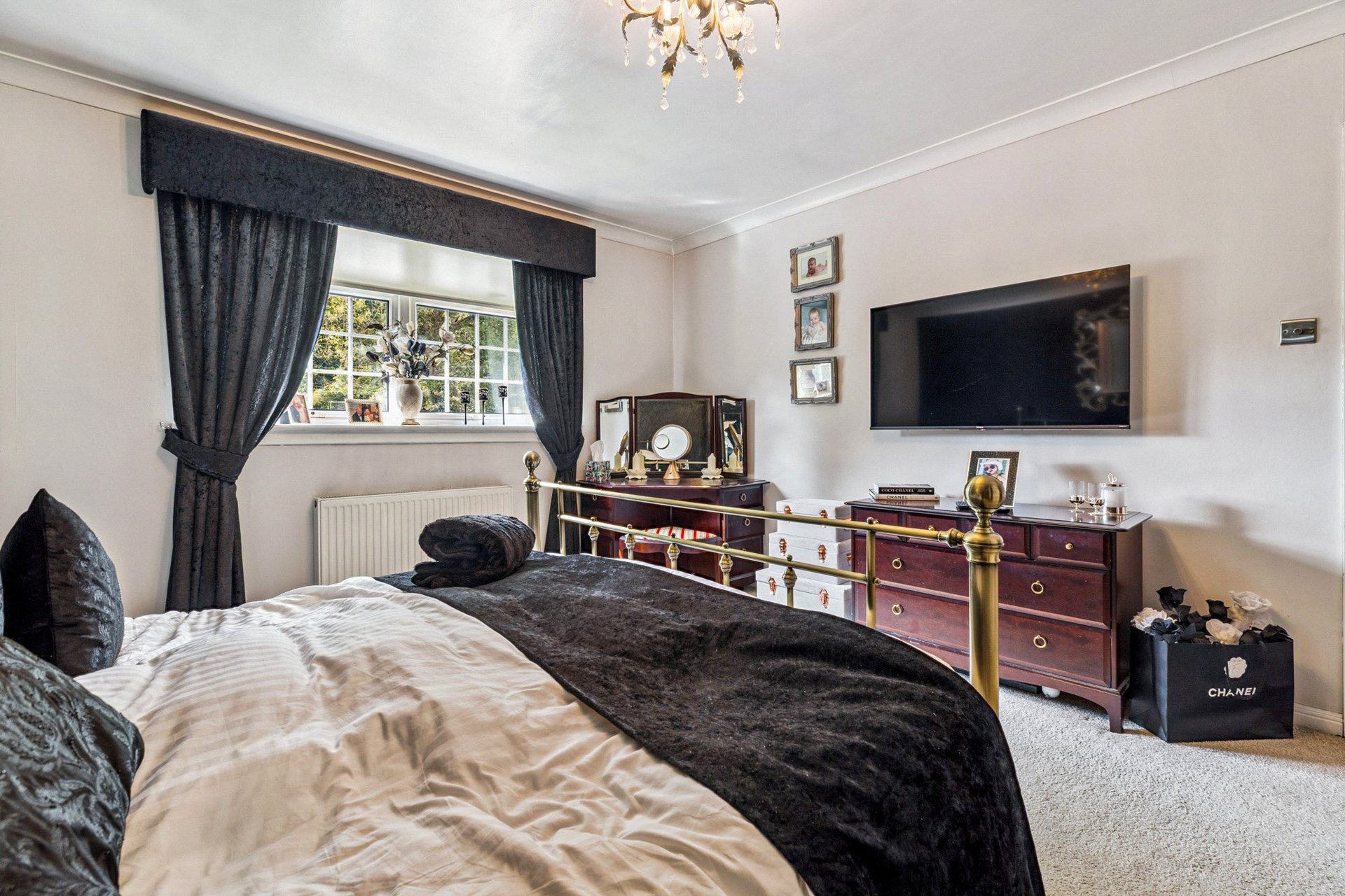 29 Castleton Drive, Newton Mearns, Glasgow, East Renfrewshire, G77 5LE - Picture #28