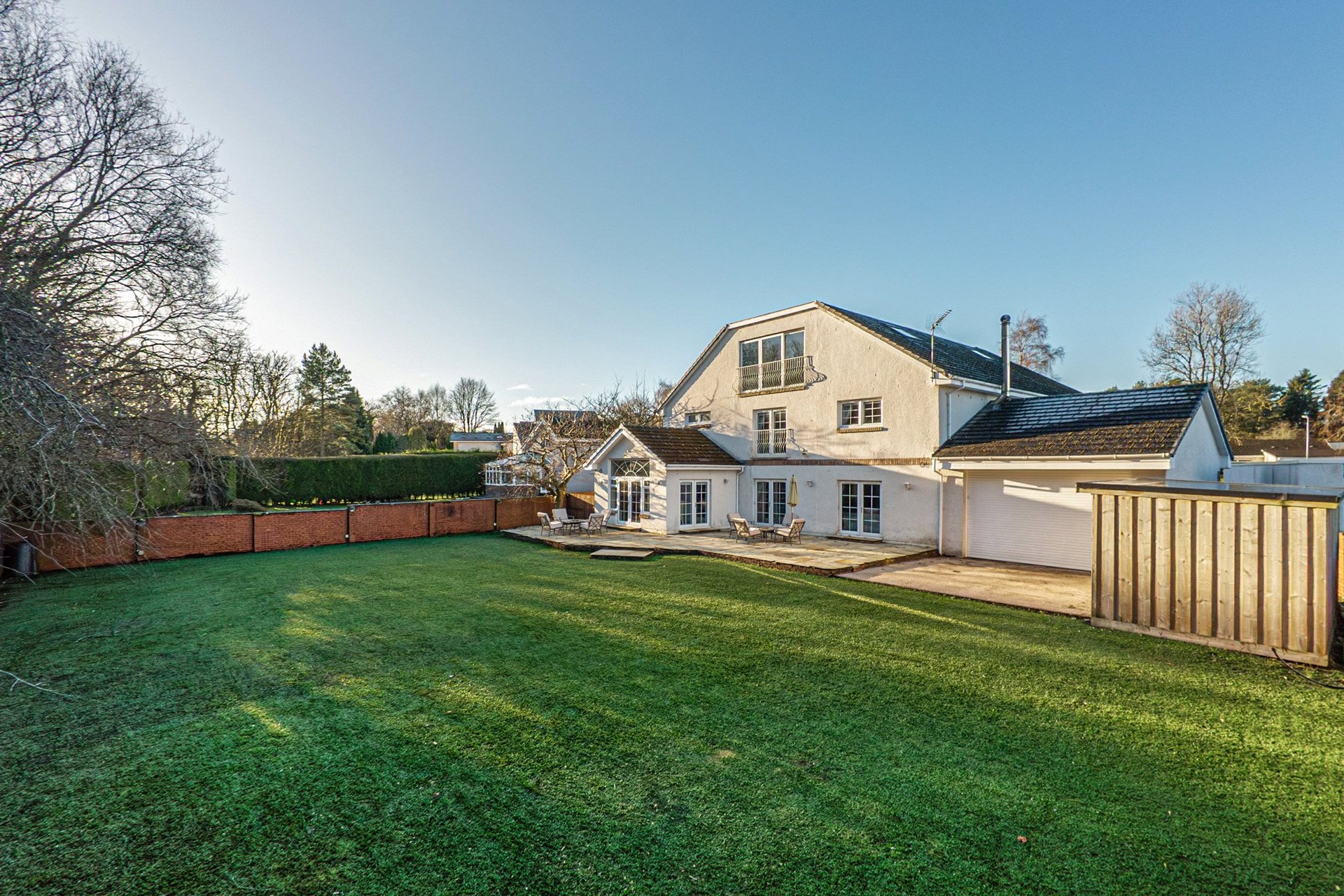18 Inchkeith, East Kilbride, Glasgow, South Lanarkshire, G74 2JZ - Picture #47