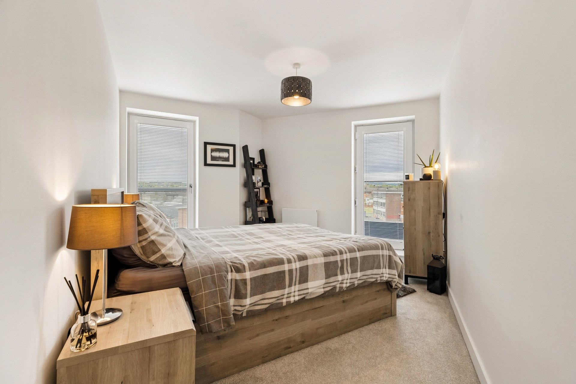 Flat 12, 1144 Pollokshaws Road, Shawlands, Glasgow, G41 3EQ - Picture #18