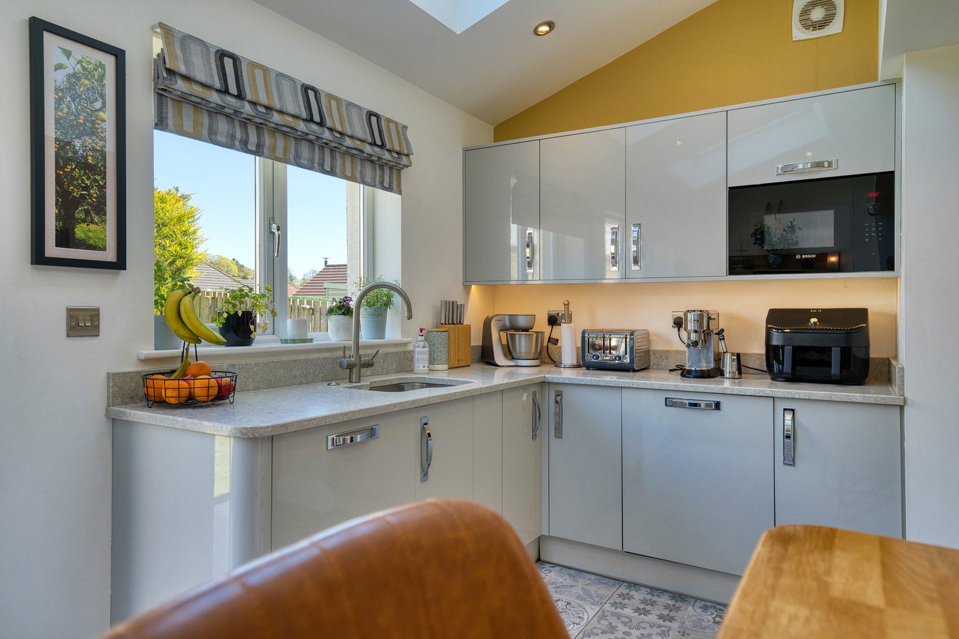1 Morven Court, Bearsden, G61 3DE - Picture #15